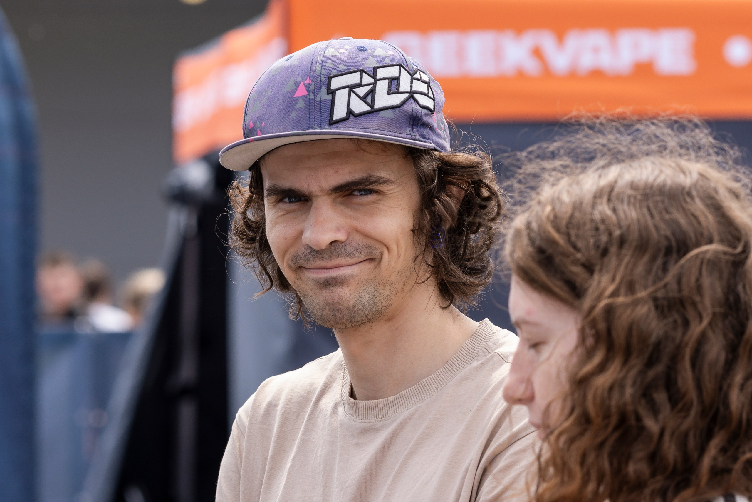 Drift Leto в Новосибирске (2025). Bertran Ordo