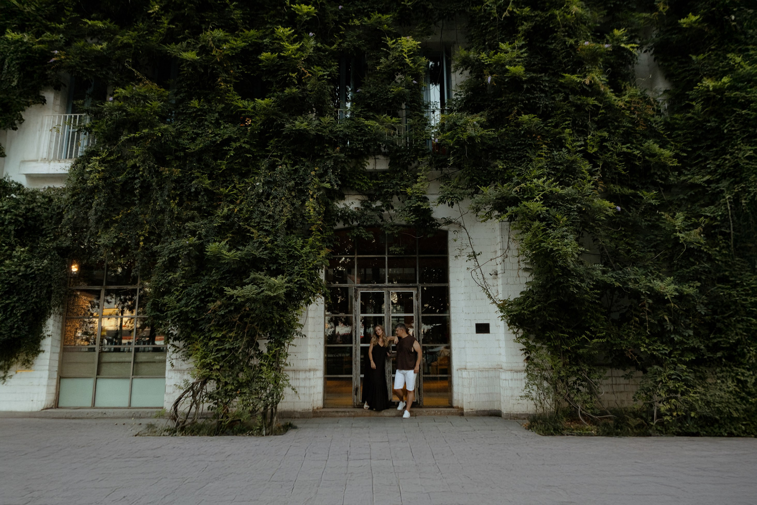 Фотограф в Батуми Павел Шарников