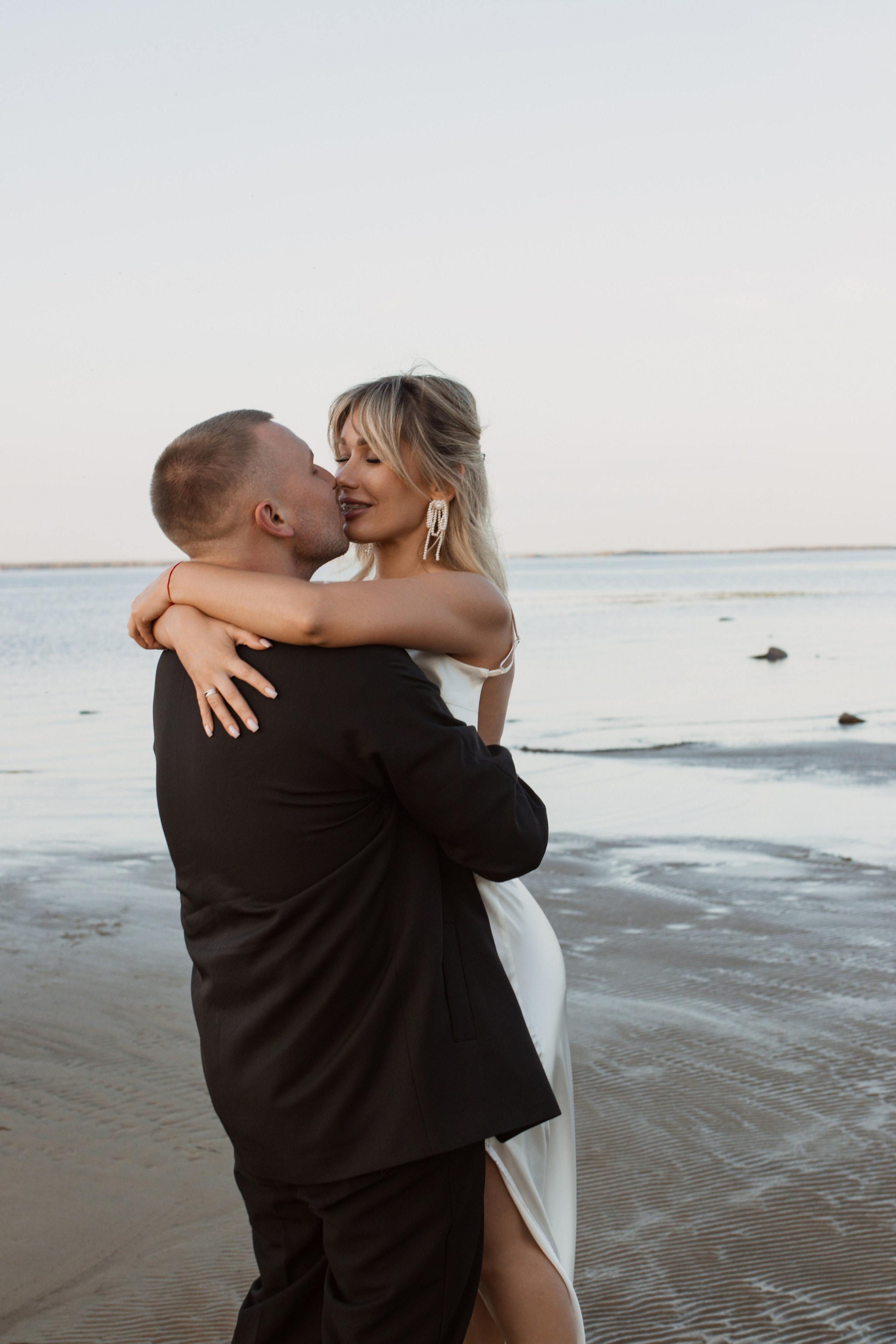 Юлия & Илья Салехард. Индивидуальные и семейные фотосессии