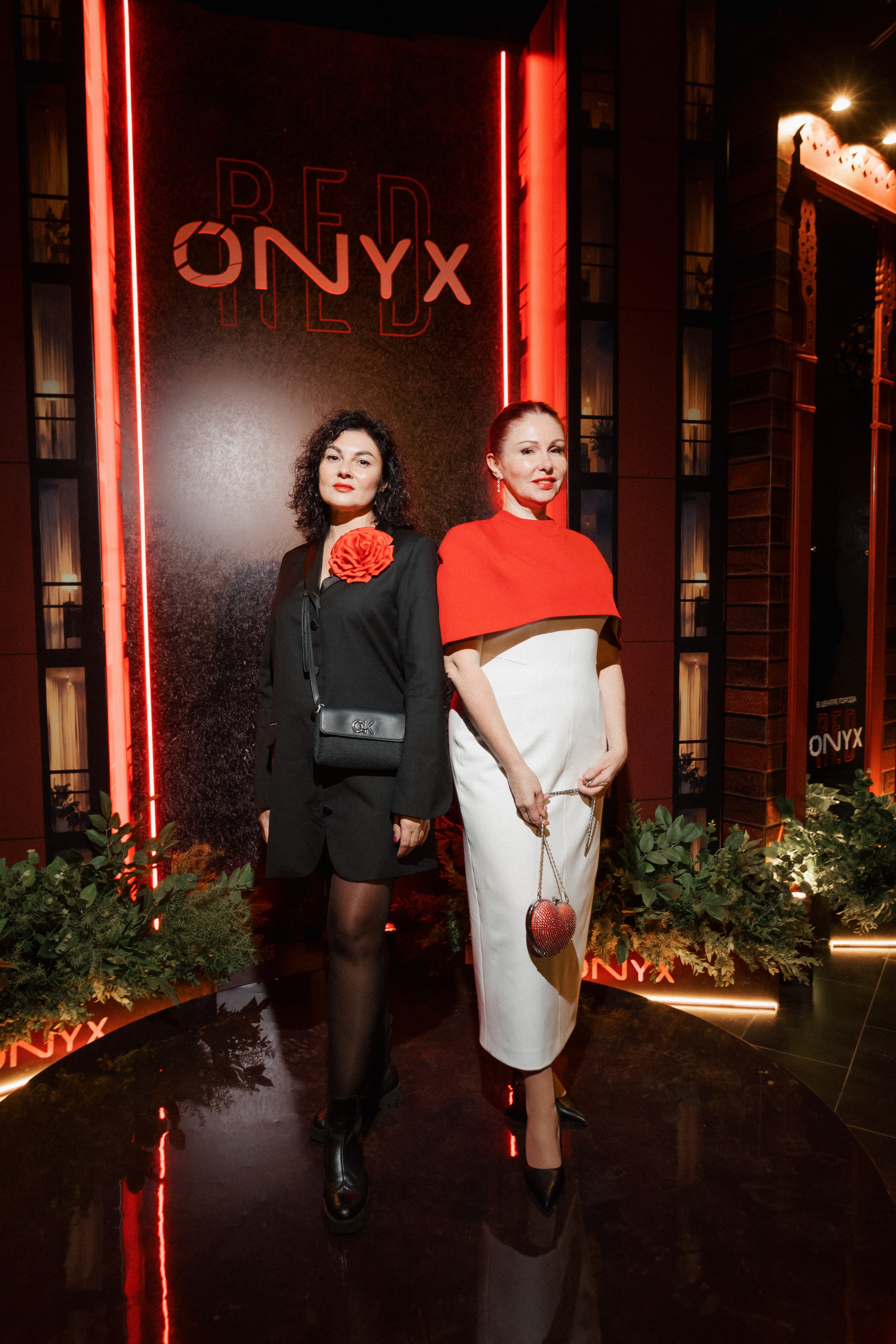 ONYX RED