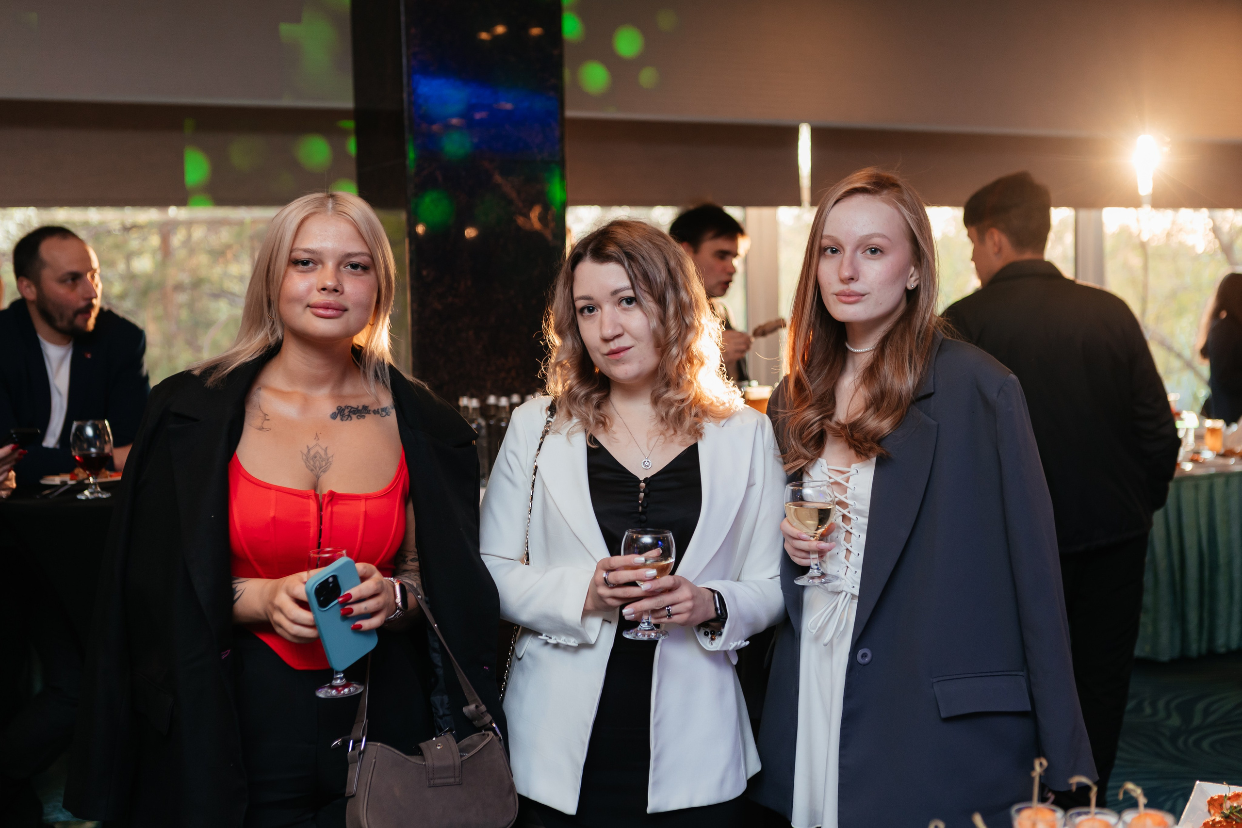 ПРЕМИЯ 2ГИС | PART II. СВОИ. ФОТООТЧЕТЫ-СОБЫТИЯ-МЕСТА