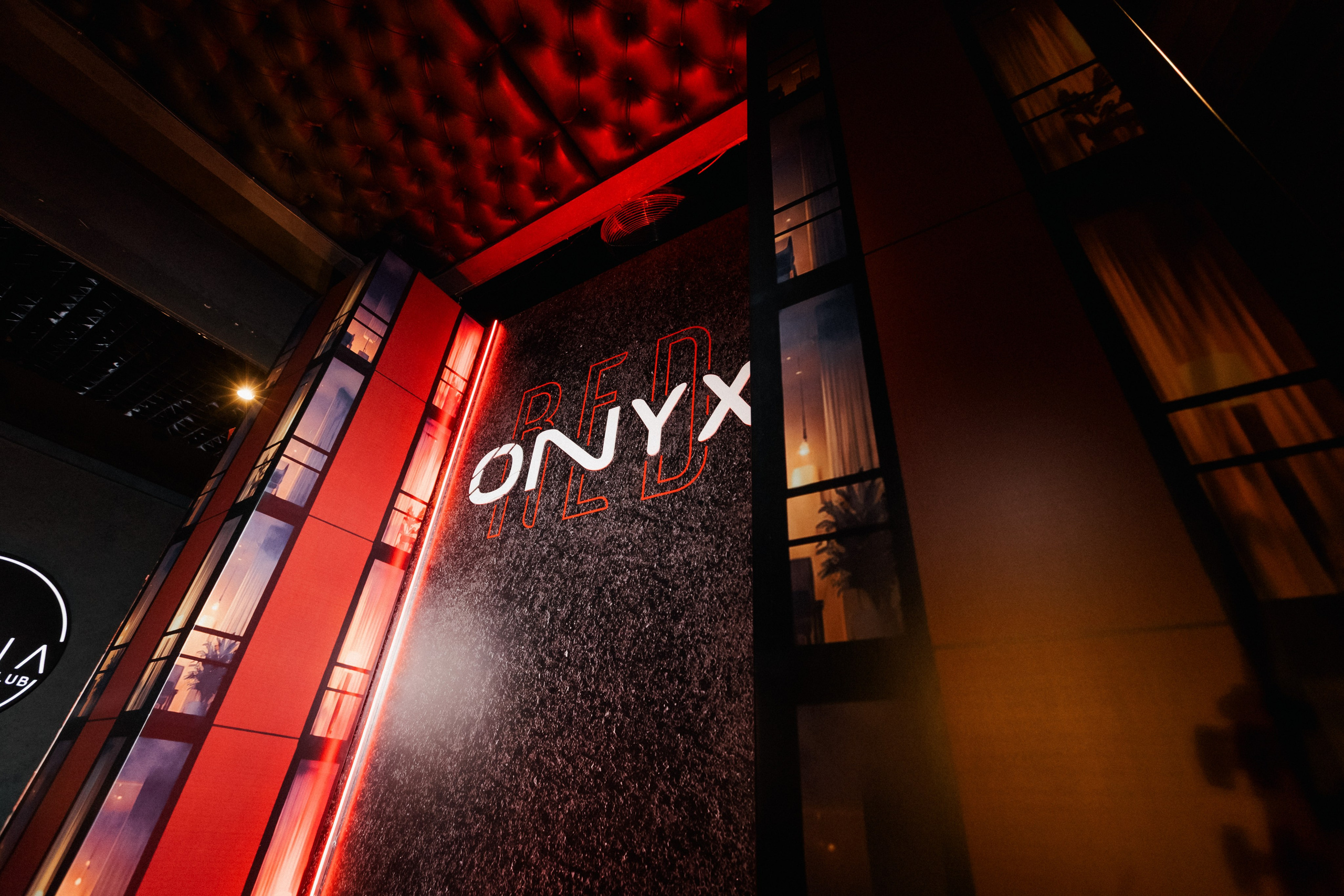ONYX RED