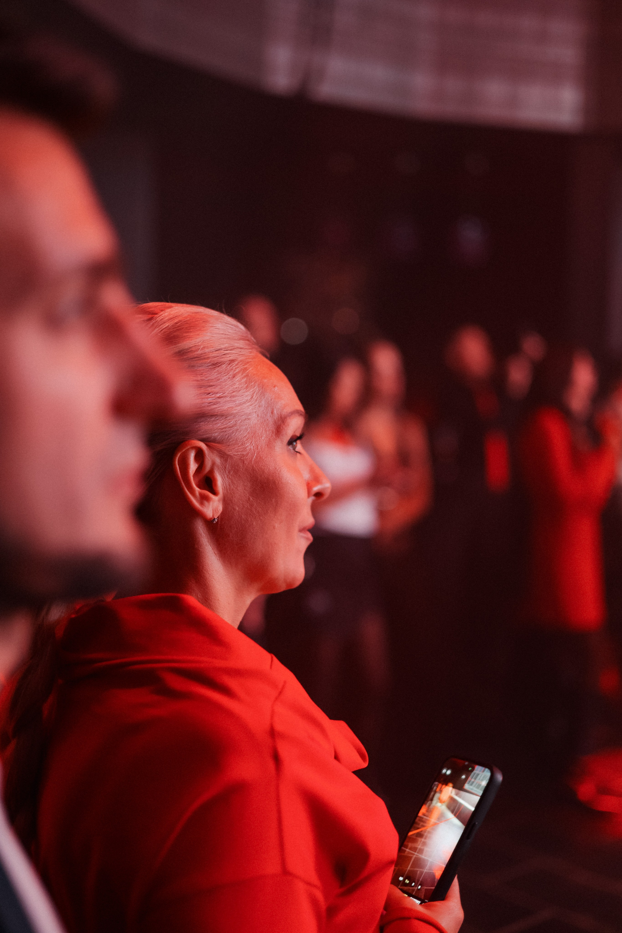 ONYX RED