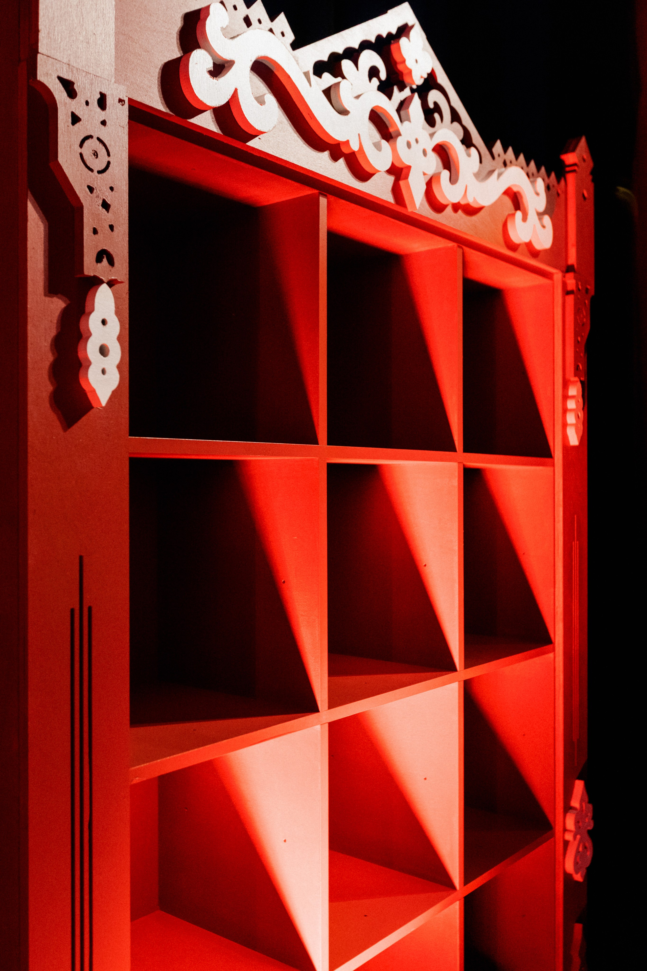 ONYX RED
