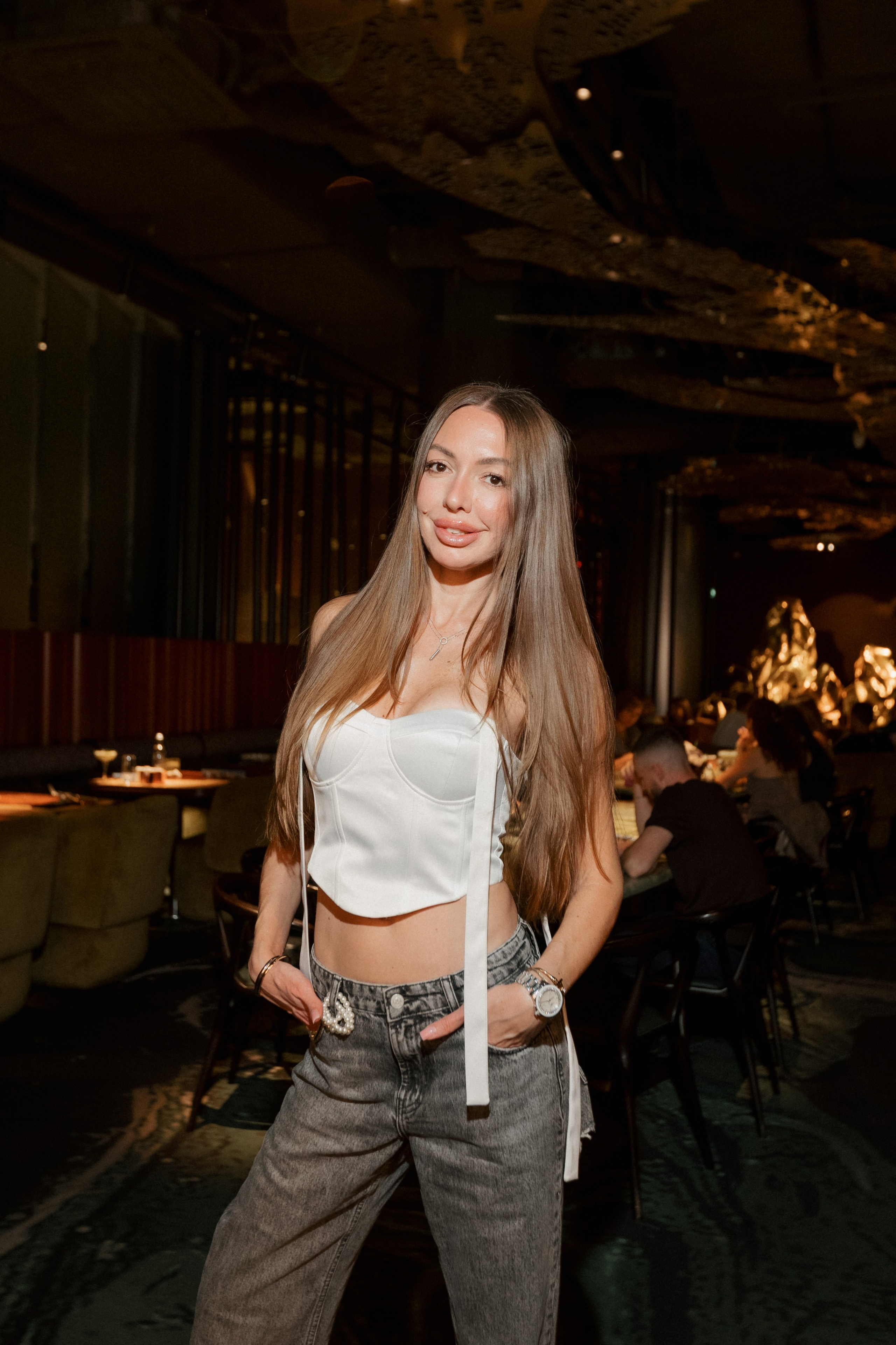 ВЕЧЕР В RUMA
