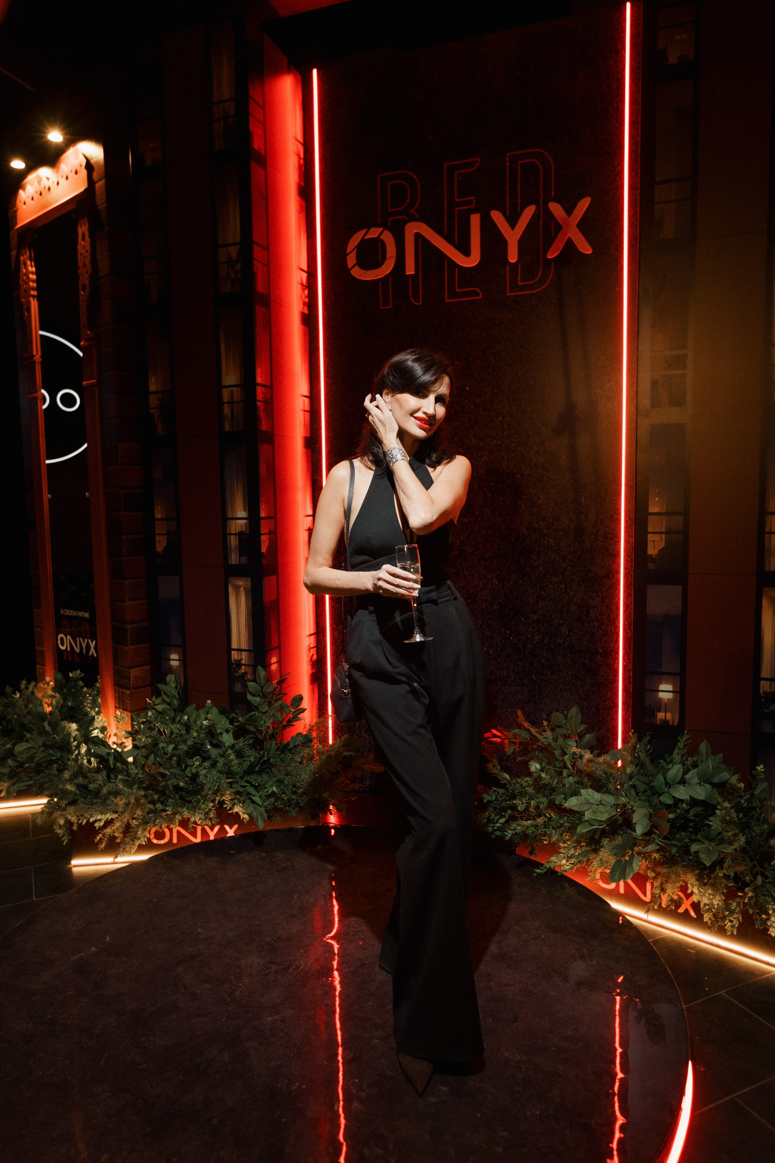 ONYX RED