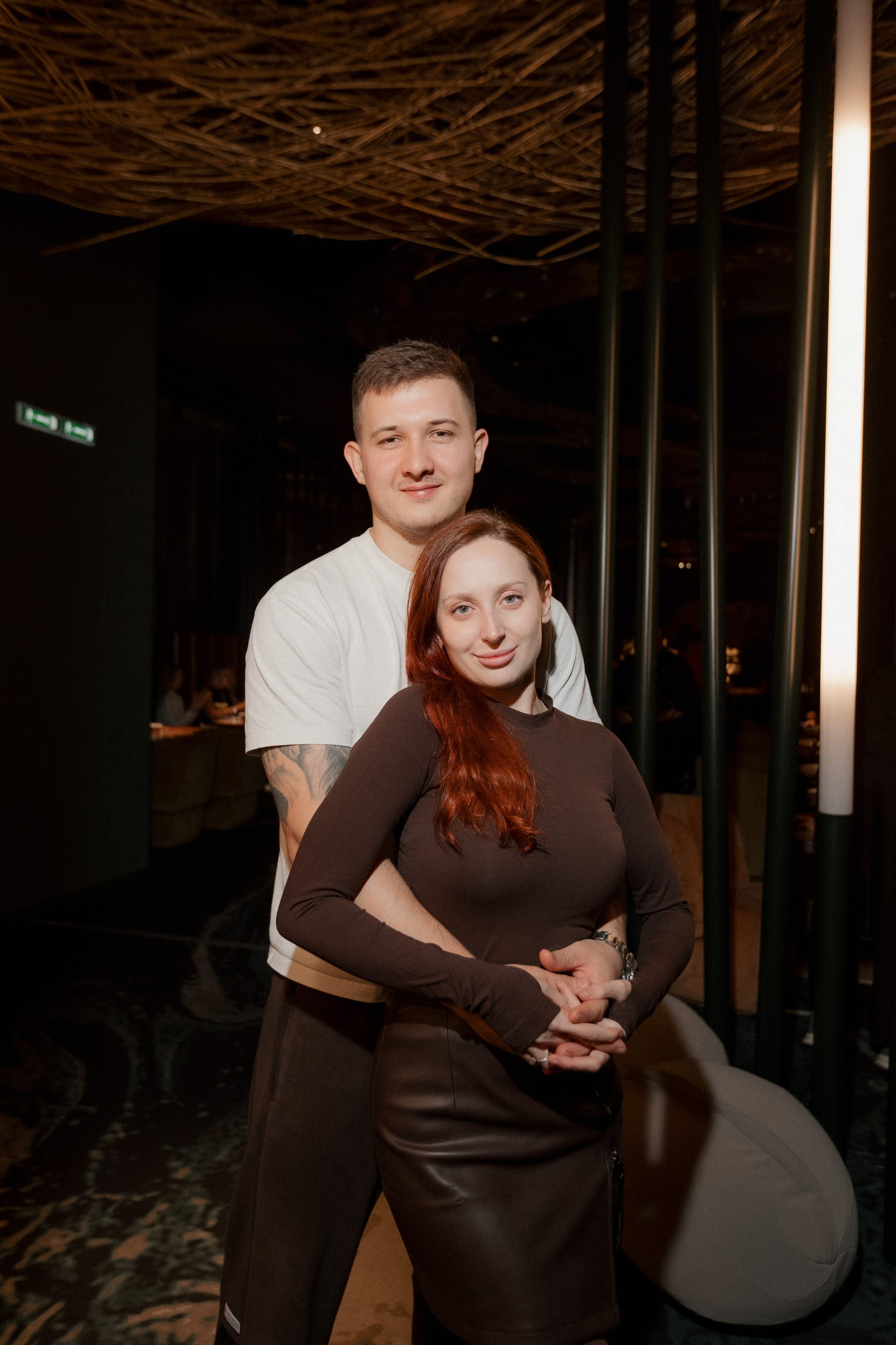 ВЕЧЕР В RUMA