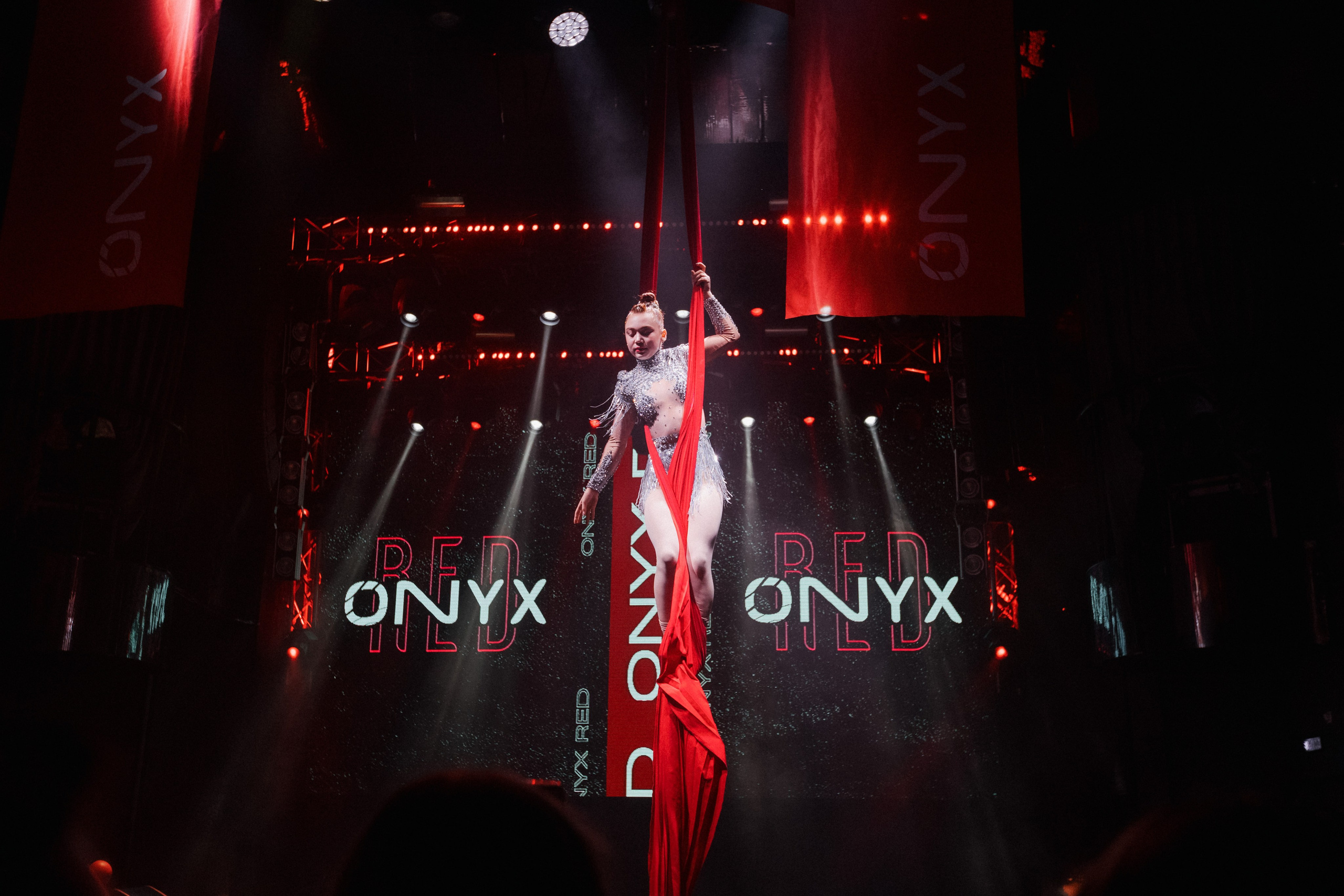 ONYX RED