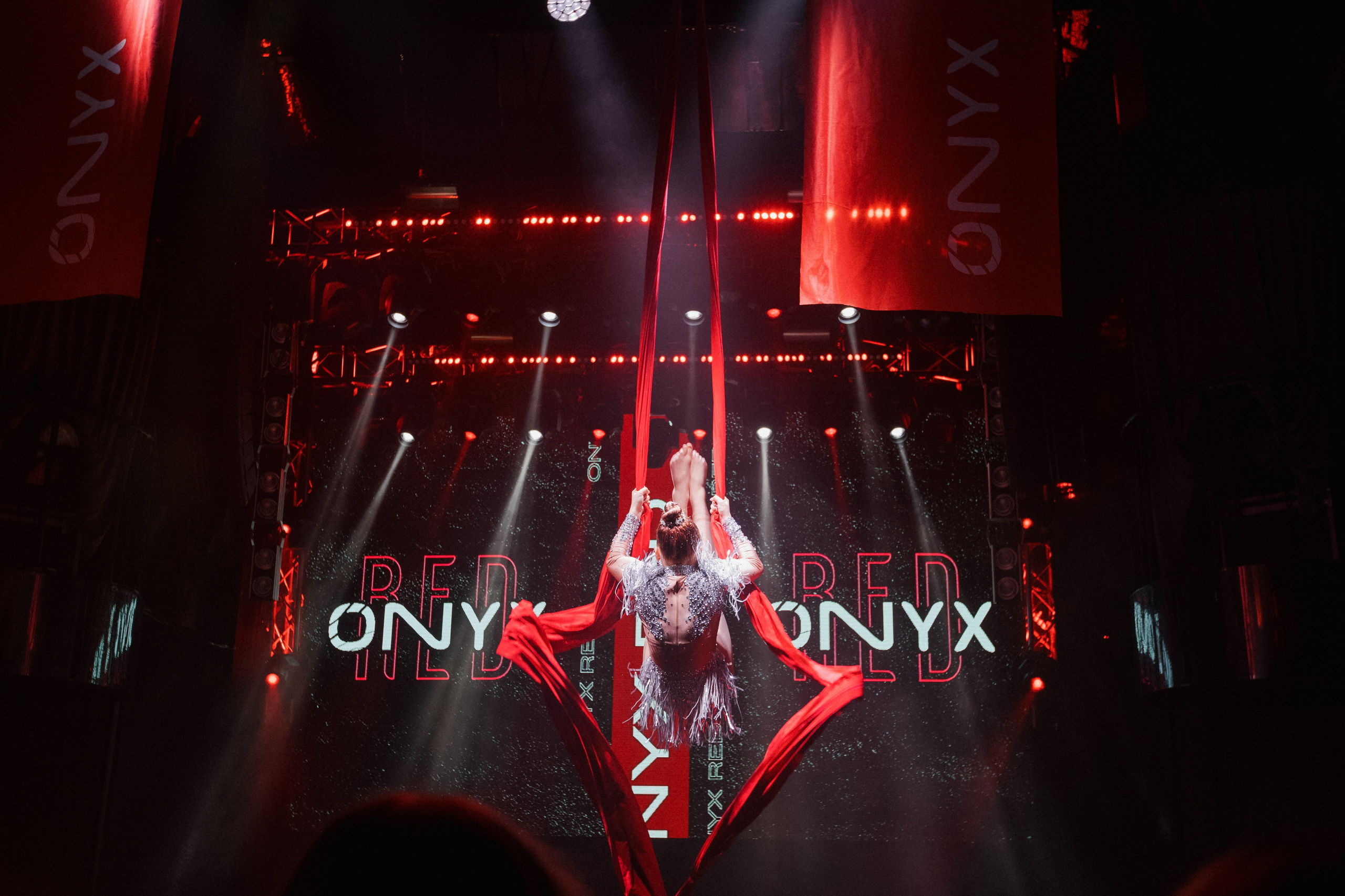 ONYX RED