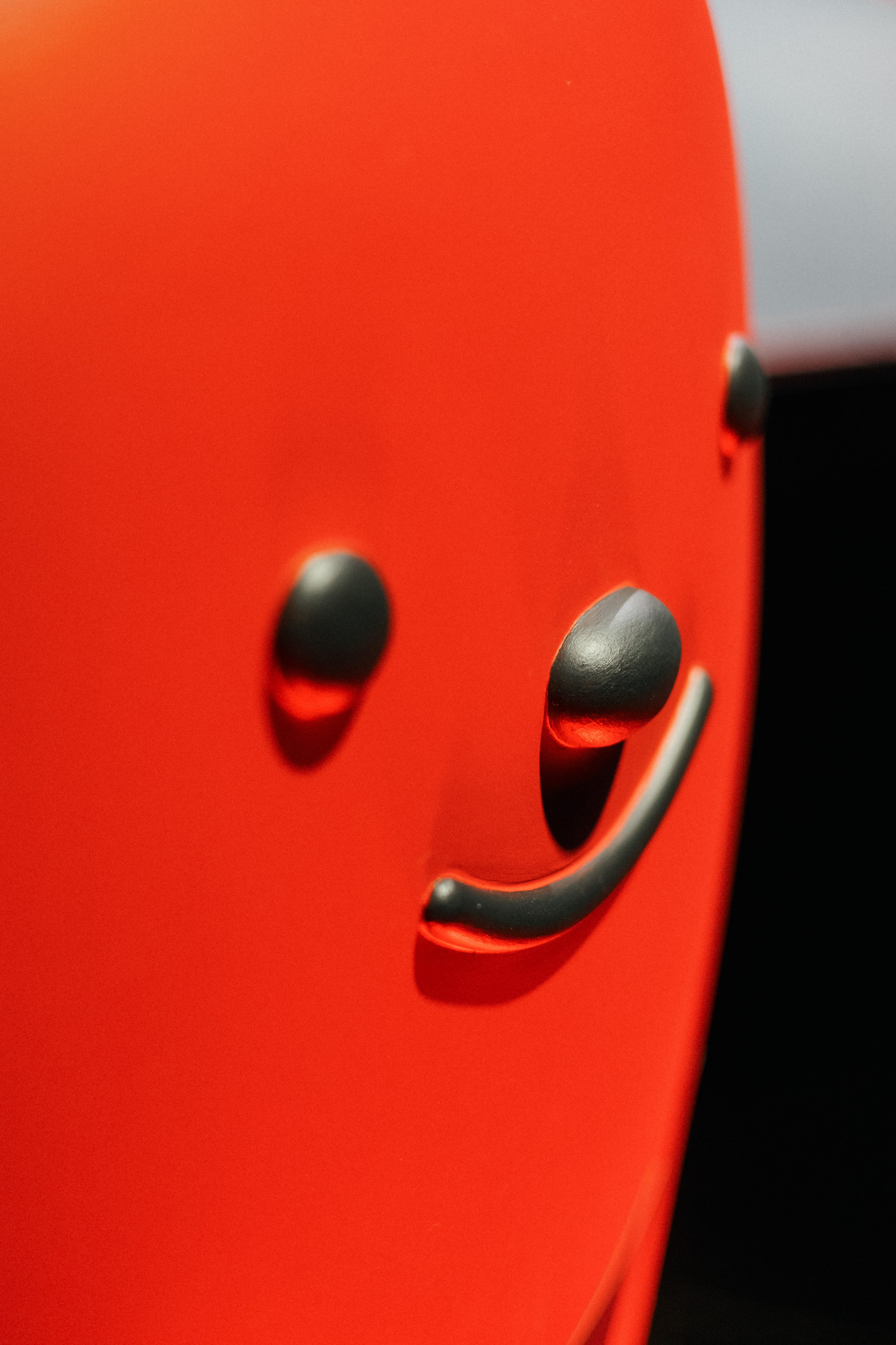 ONYX RED