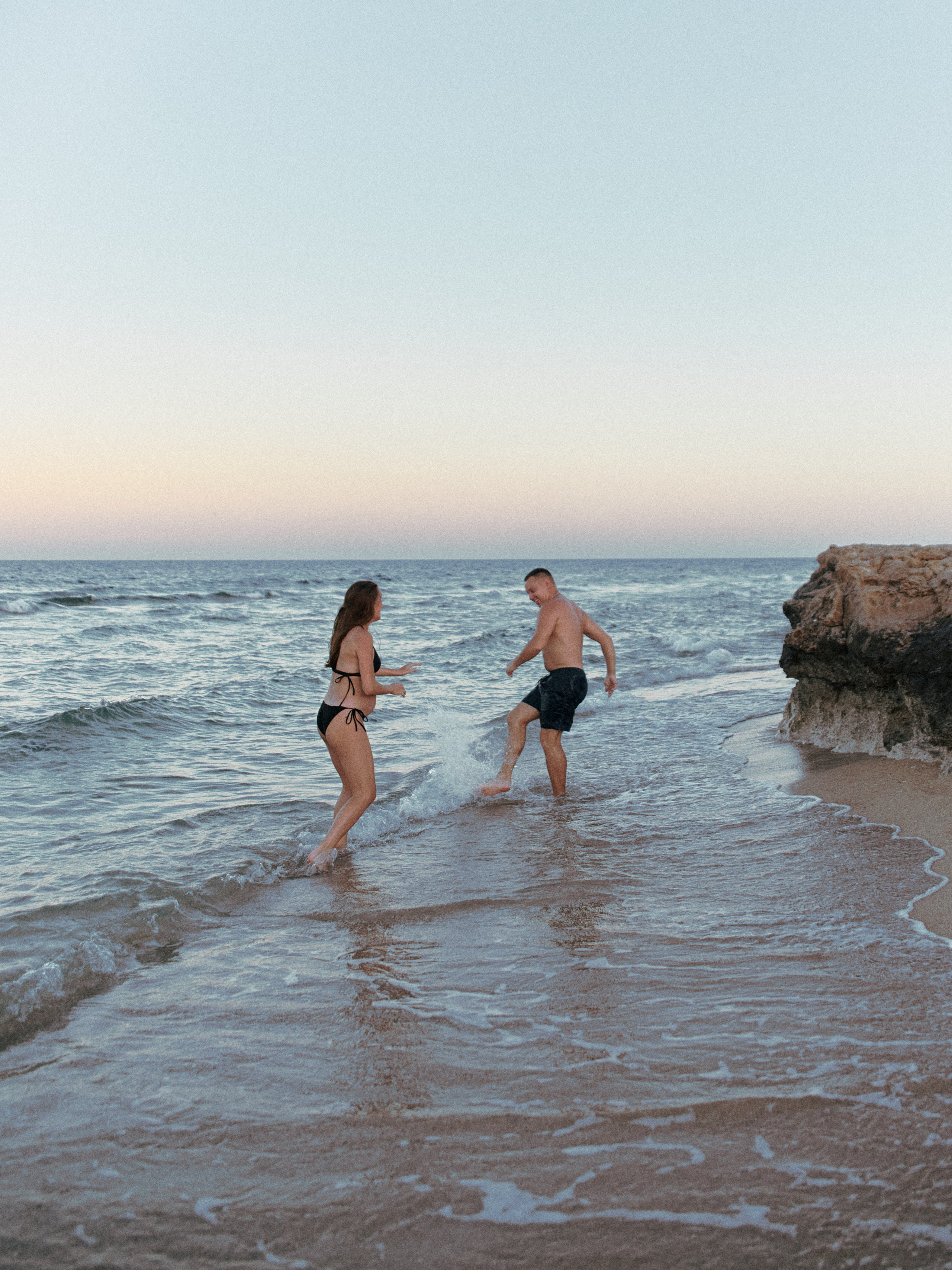 Сахл-Хашиш. Jorgis — фотограф в Хургаде / обучение фотографии