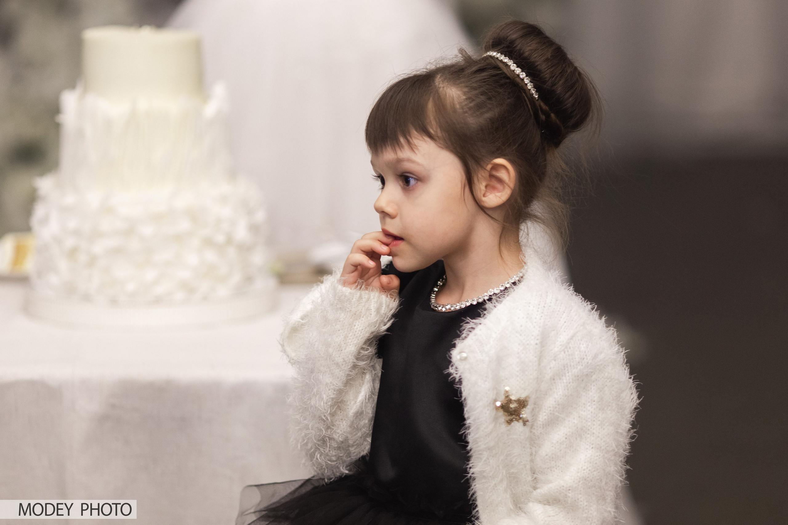 Свадебная серия фотографий Ильи и Валерии