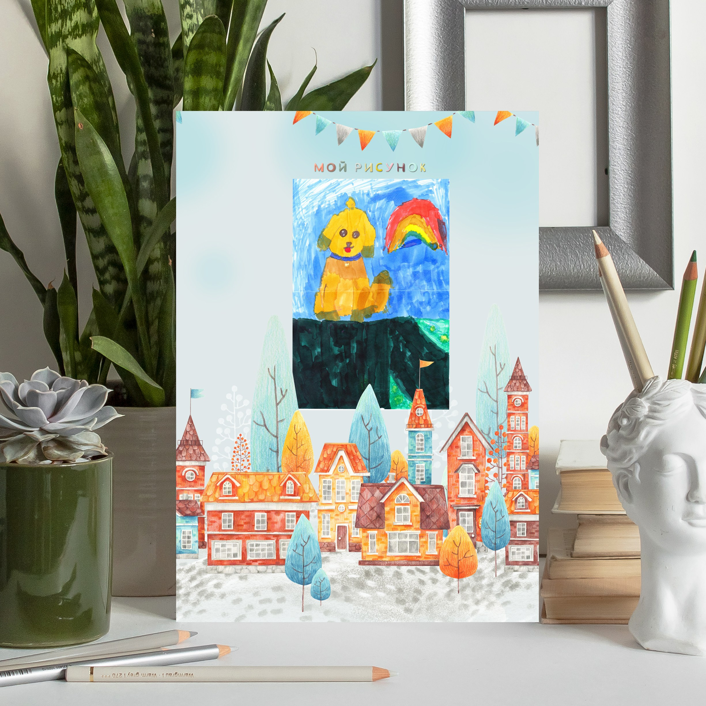 ДЕТСКИЙ САД (самый топ!). Свадебный, семейный и школьный фотограф в Бийске Ксения Мамаева