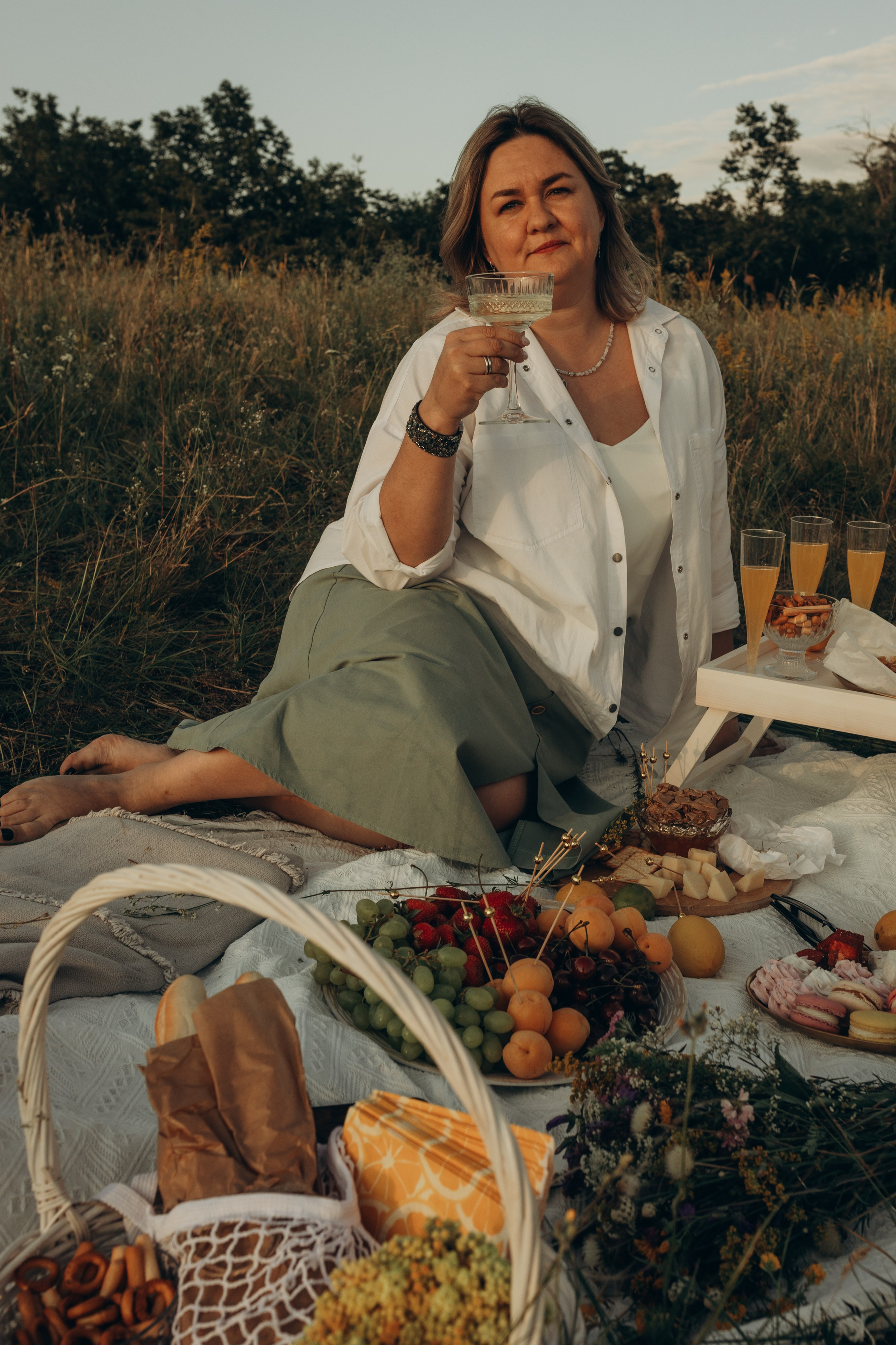 Беспутские поляны. Фотограф в Ставрополе Svetlana Matveeva