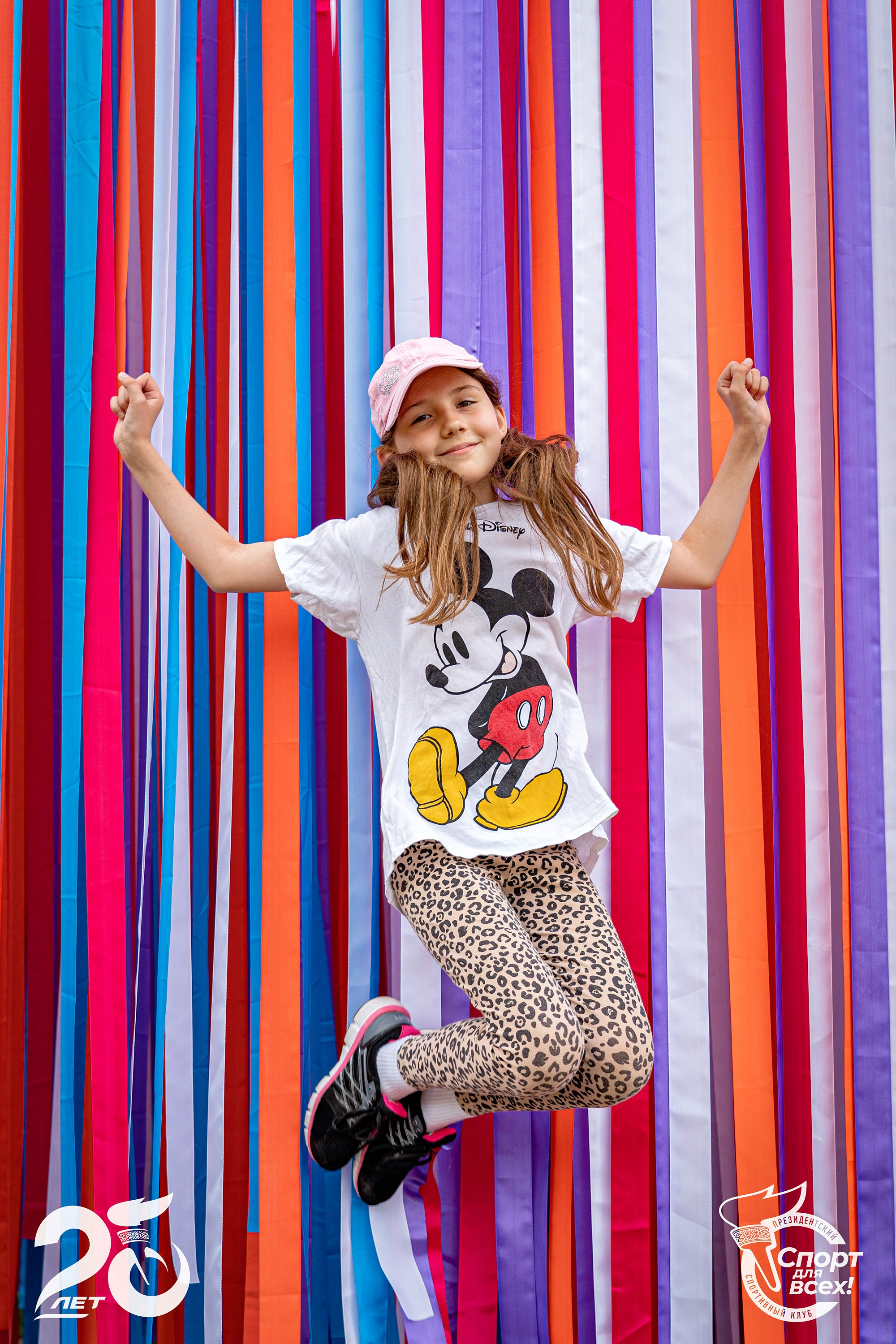 Спорт для всех. Репортажный фотограф Глеб Лысковец