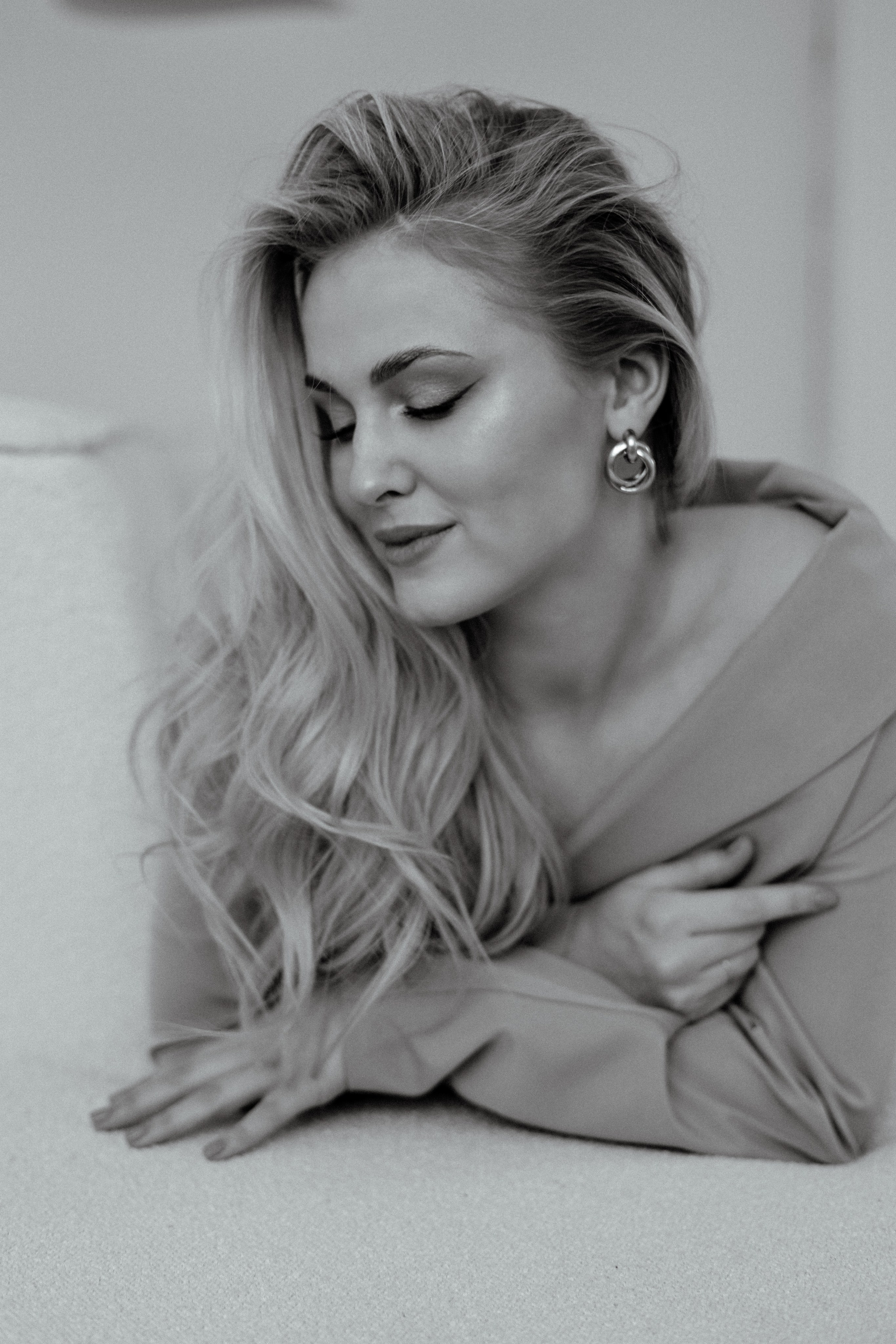 Мания, портретный фотограф в городе Оренбург