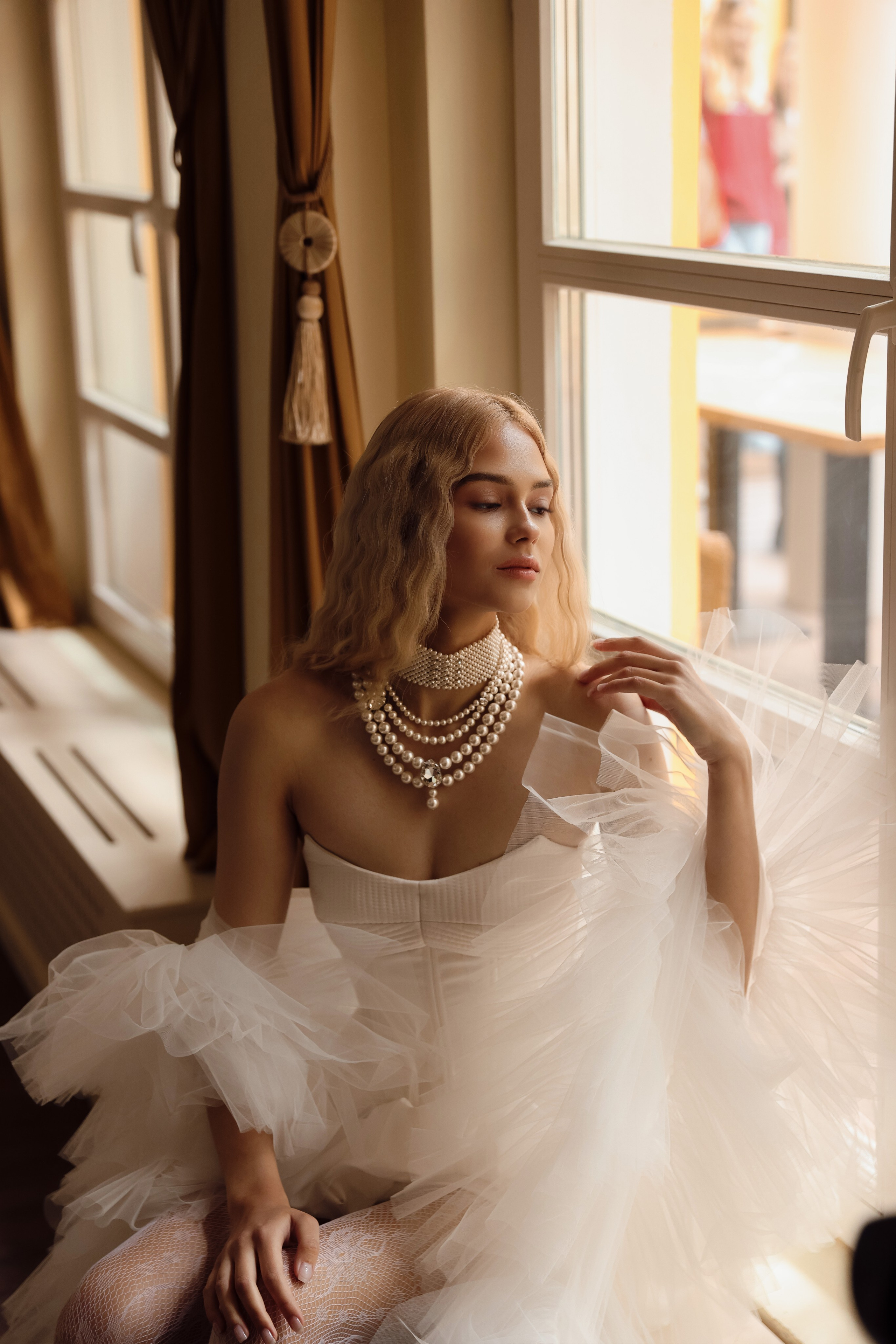 Свадебный и Fashion фотограф в Махачкале Казак Ильяс