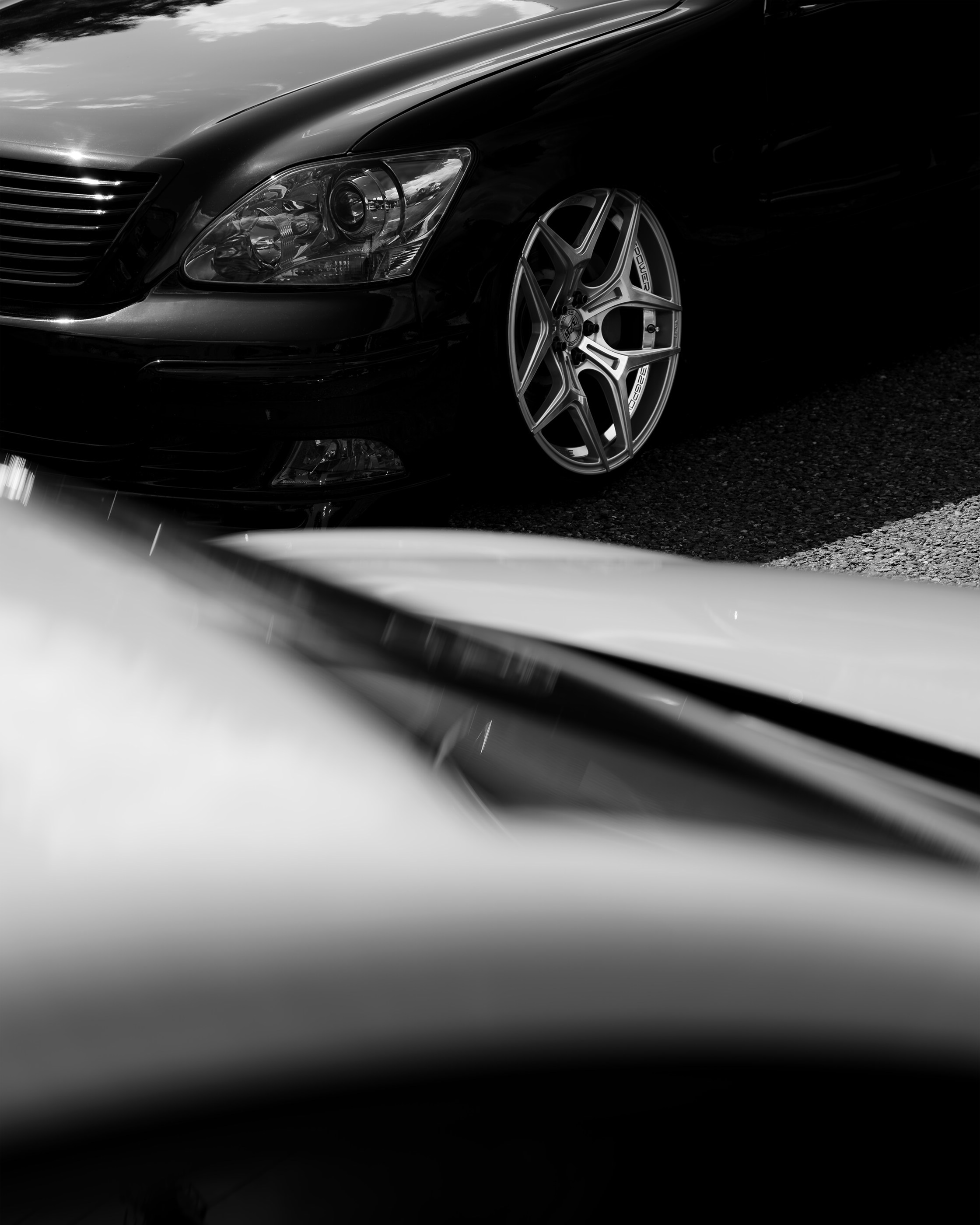 Автомобильный фотограф