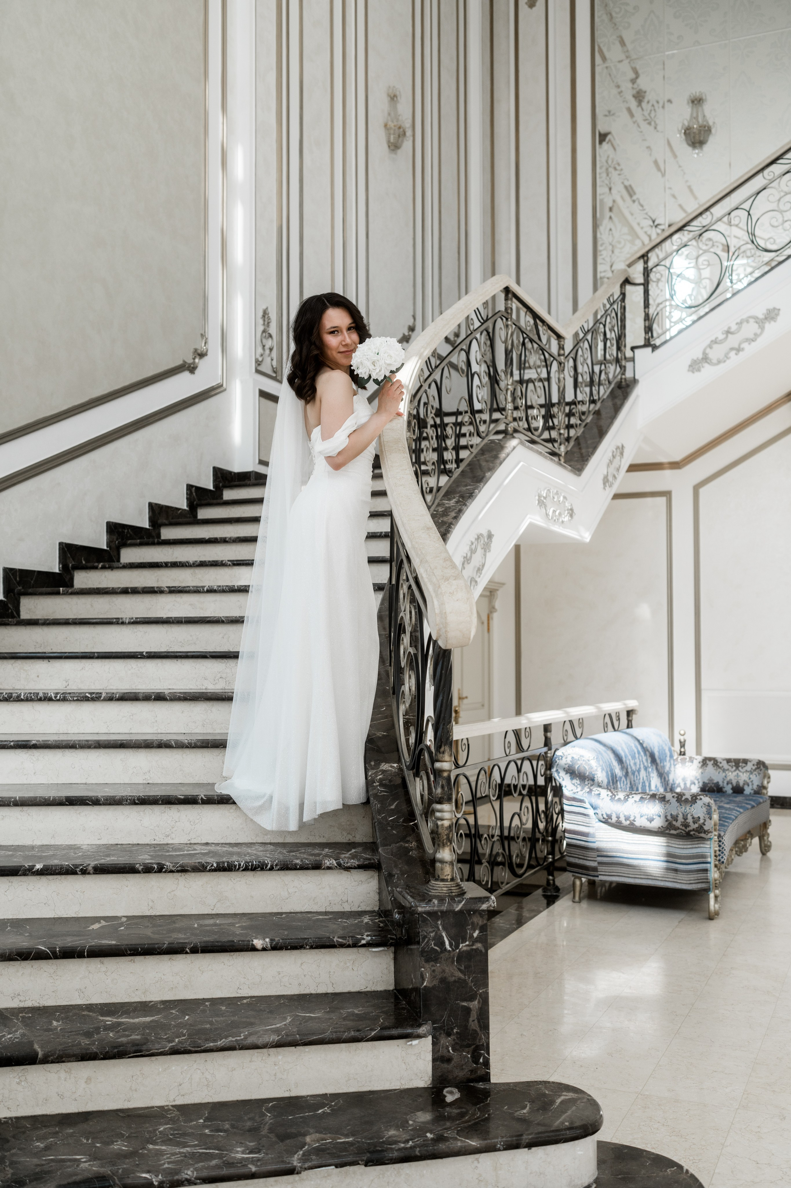 Свадьба Станислав и Лейля. Свадебный и индивидуальный фотограф Аля Мамакова