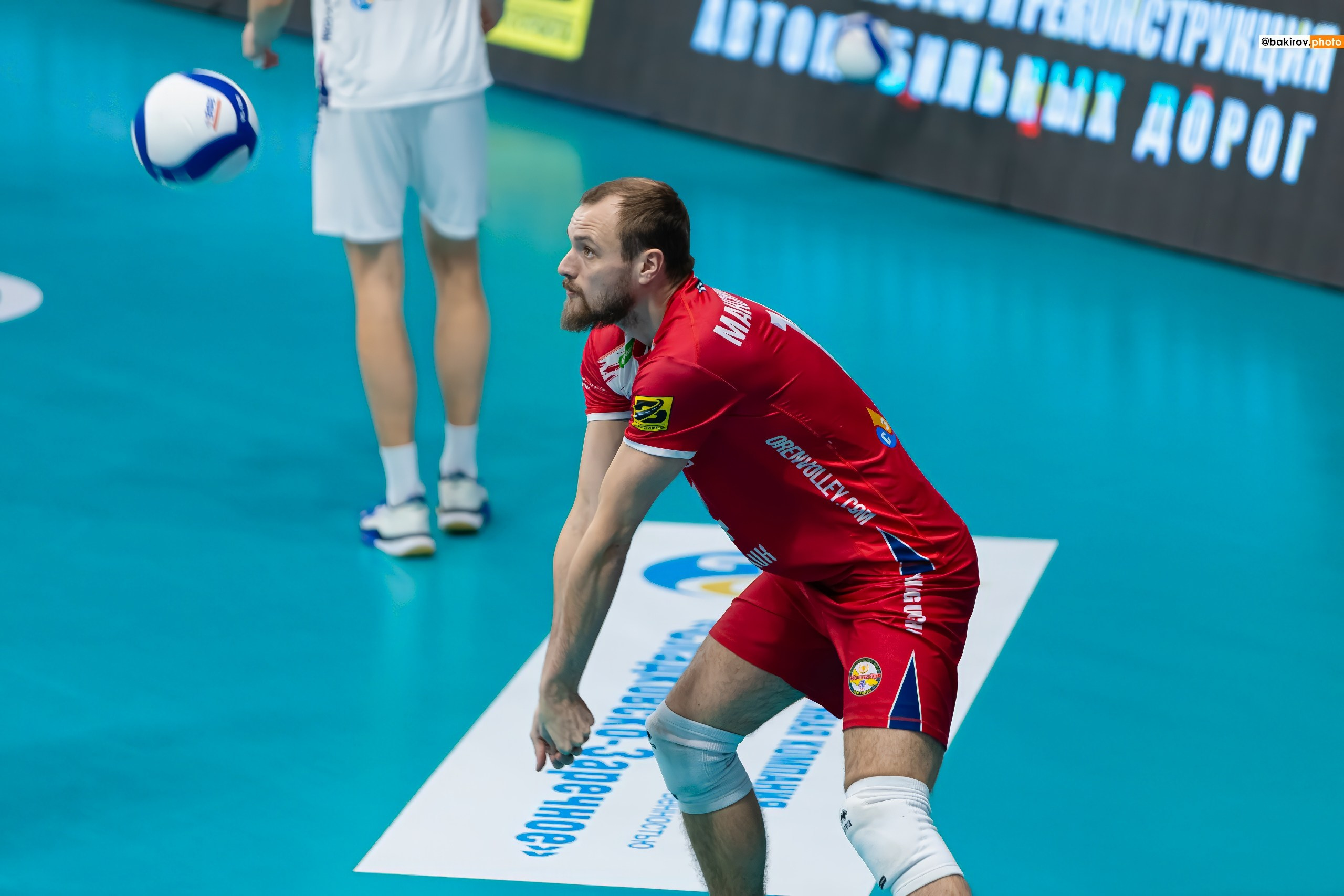 06.11 Волейбол. Нефтяник-Кузбасс. Команда специалистов в мире фотографии и видео. Детский фотограф, семейный фотограф