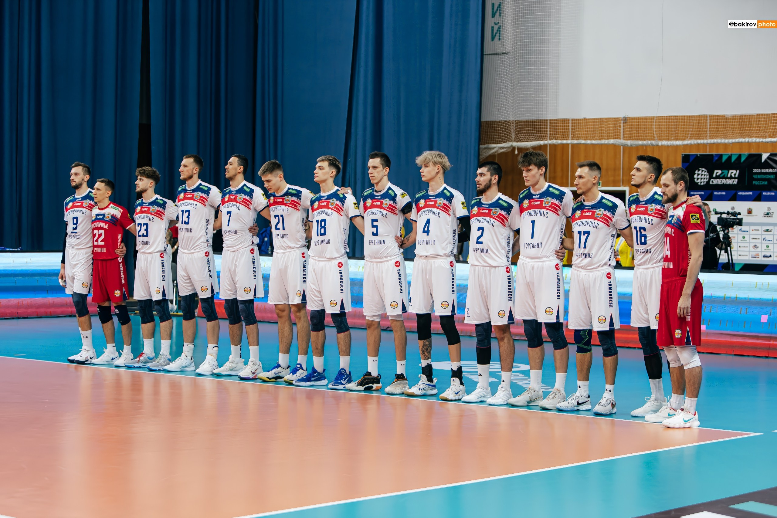 06.11 Волейбол. Нефтяник-Кузбасс. Команда специалистов в мире фотографии и видео. Детский фотограф, семейный фотограф