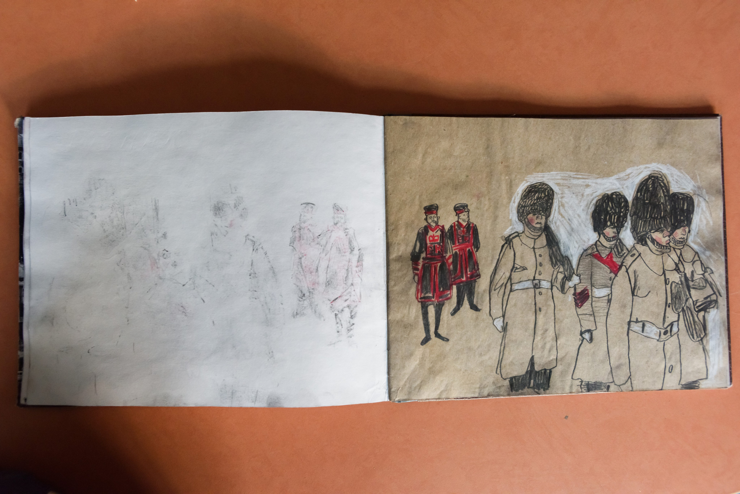 PSYCHO. Ilmira Bolotyan — Interdisciplinary Artist and Curator