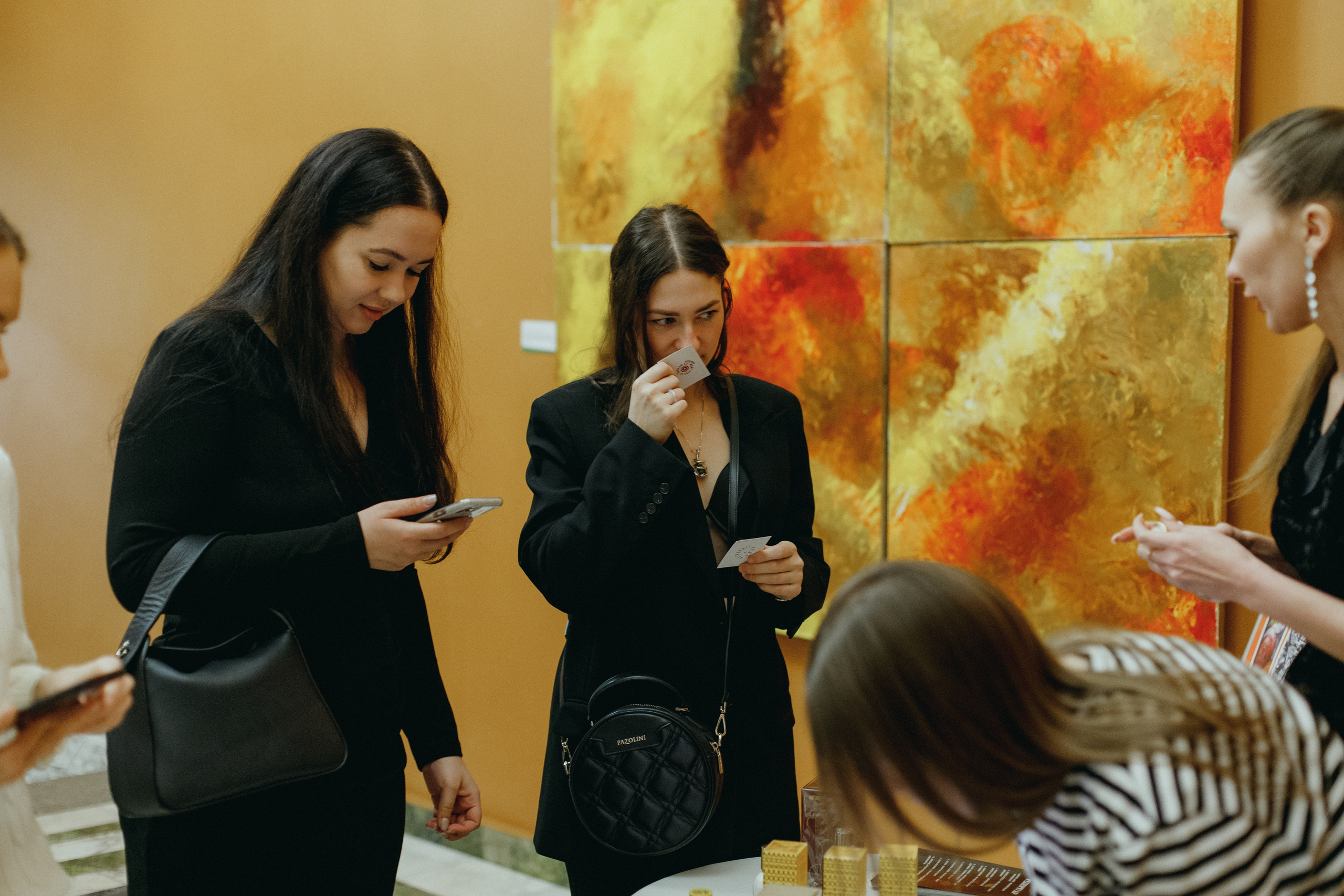 VITRINA BEAUTY — НОТЫ. МУЗЫКАЛЬНЫЙ ВЕЧЕР. СВОИ. ФОТООТЧЕТЫ-СОБЫТИЯ-МЕСТА