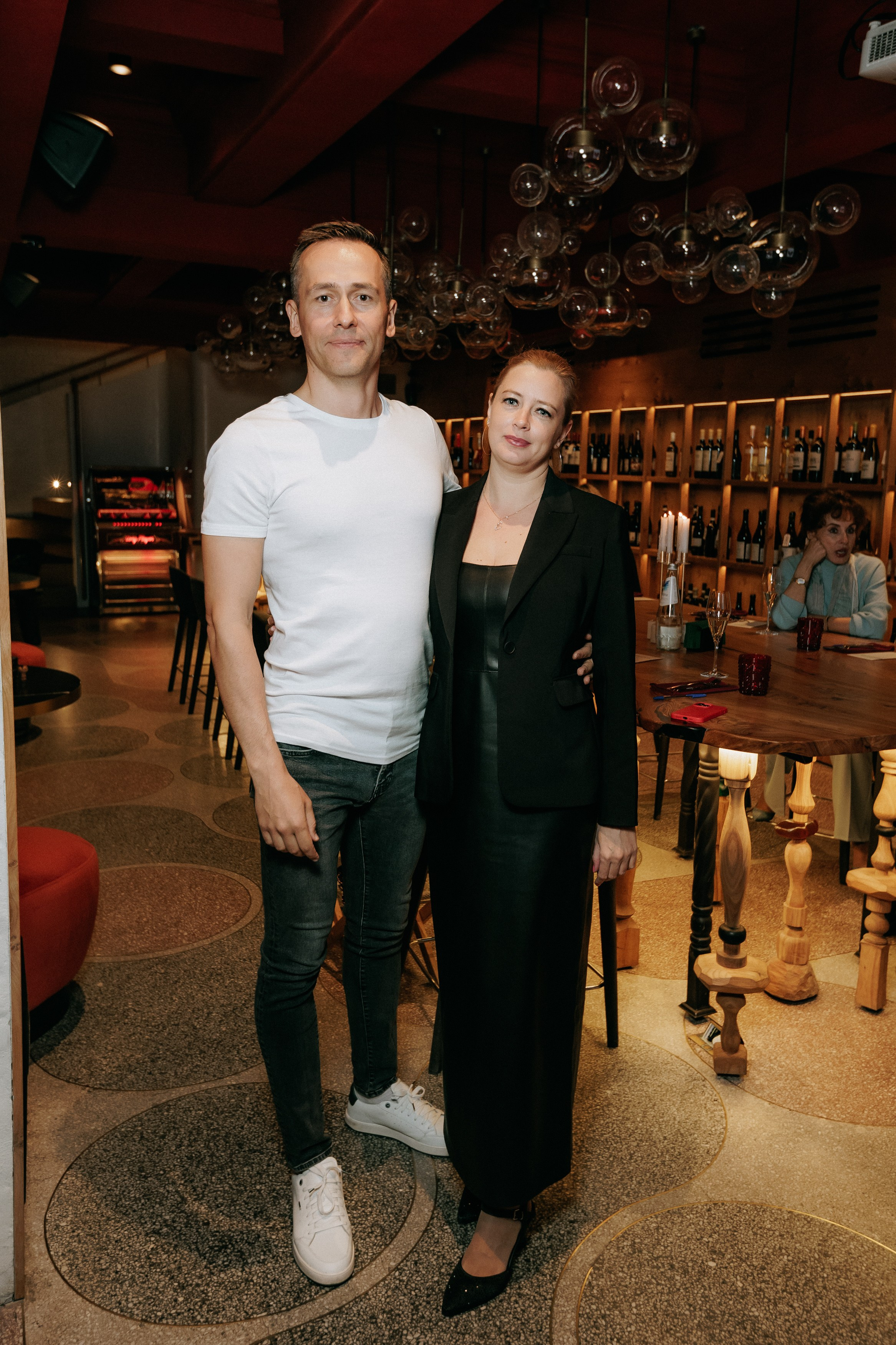 MAIN WINE x DPTRADE. СВОИ. ФОТООТЧЕТЫ-СОБЫТИЯ-МЕСТА