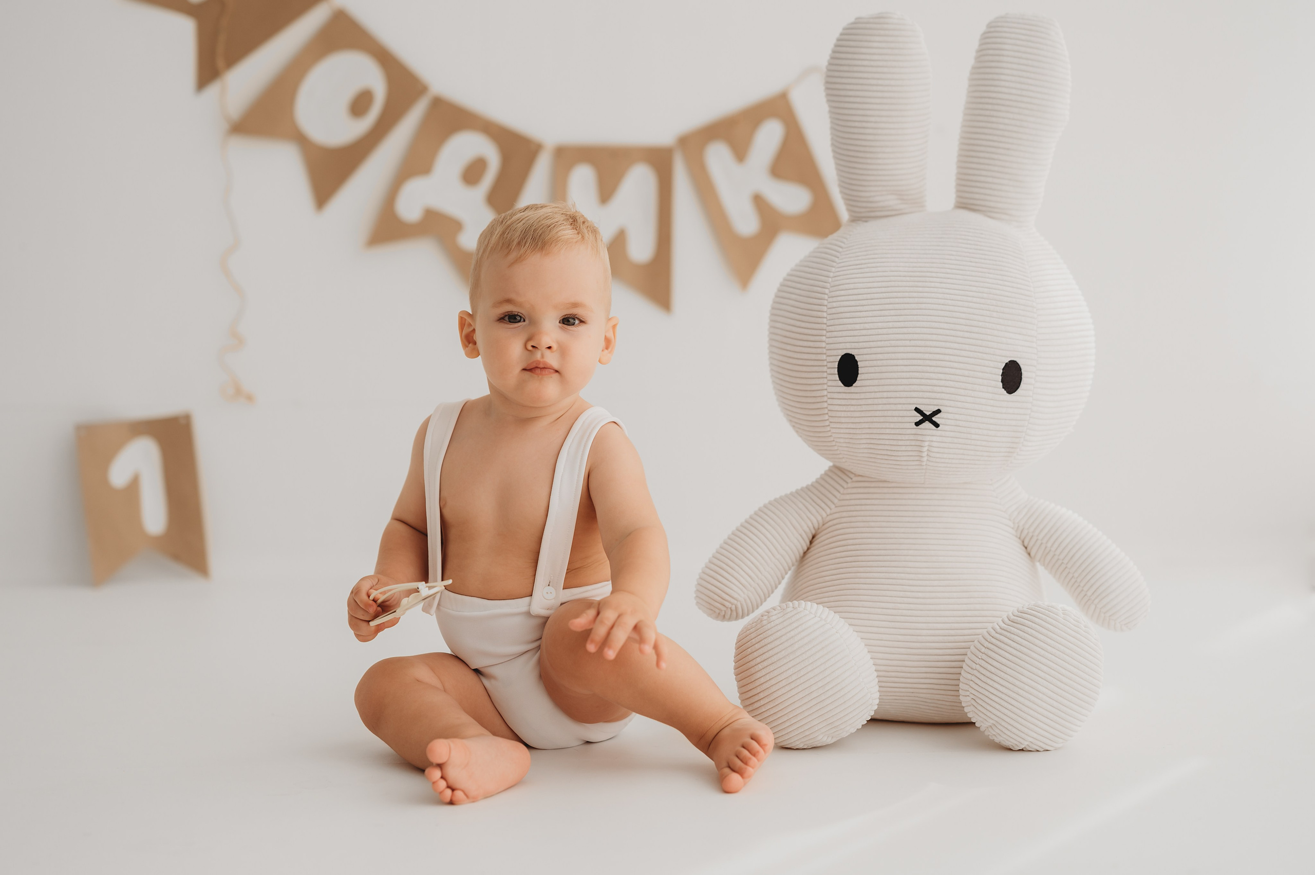 Годики. Детский и семейный фотограф Ирина Гладких