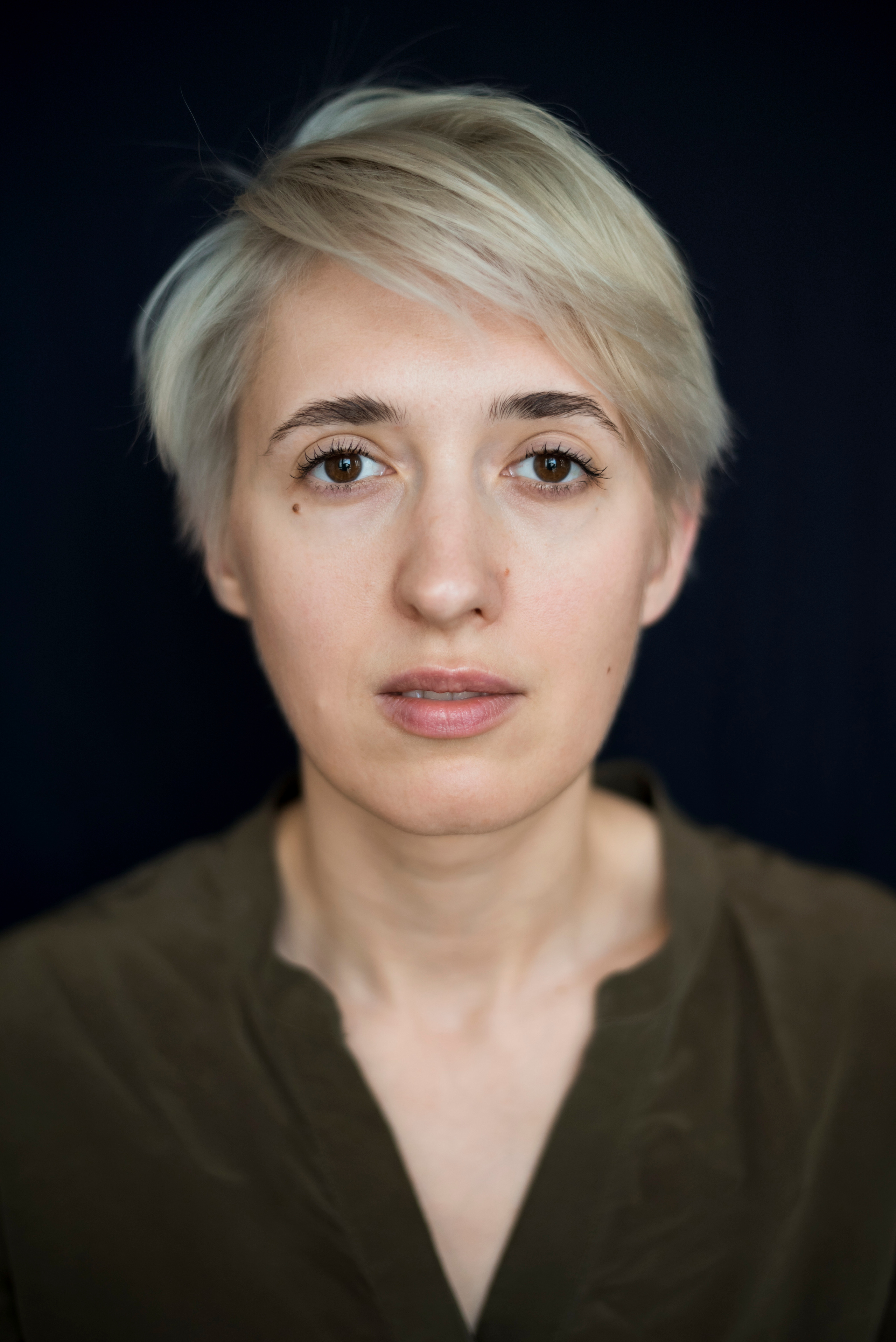 Ольга Березовская. Фотограф. Набережные Челны — Елабуга — Москва