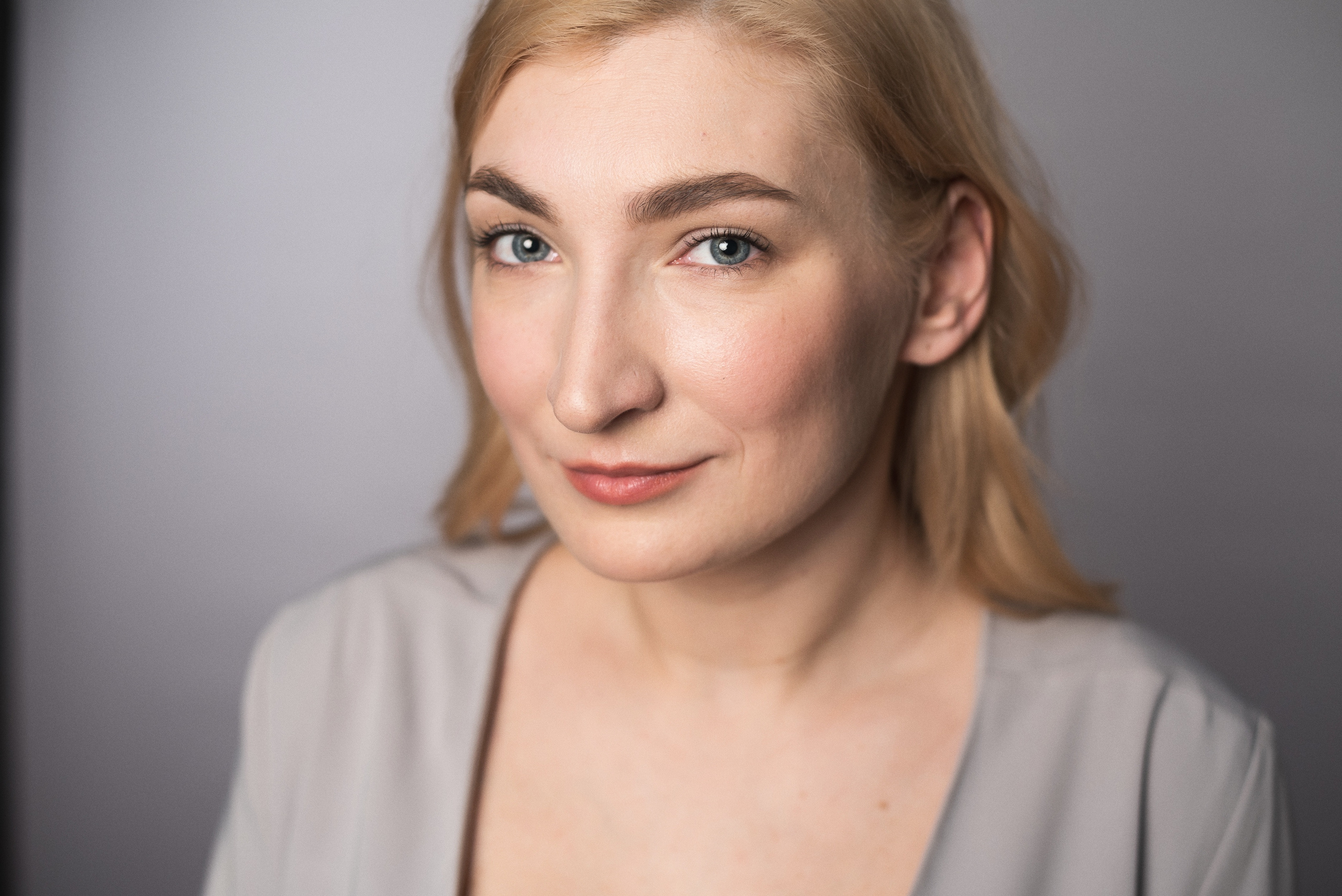 Катрин Рейхова, актерское портфолио