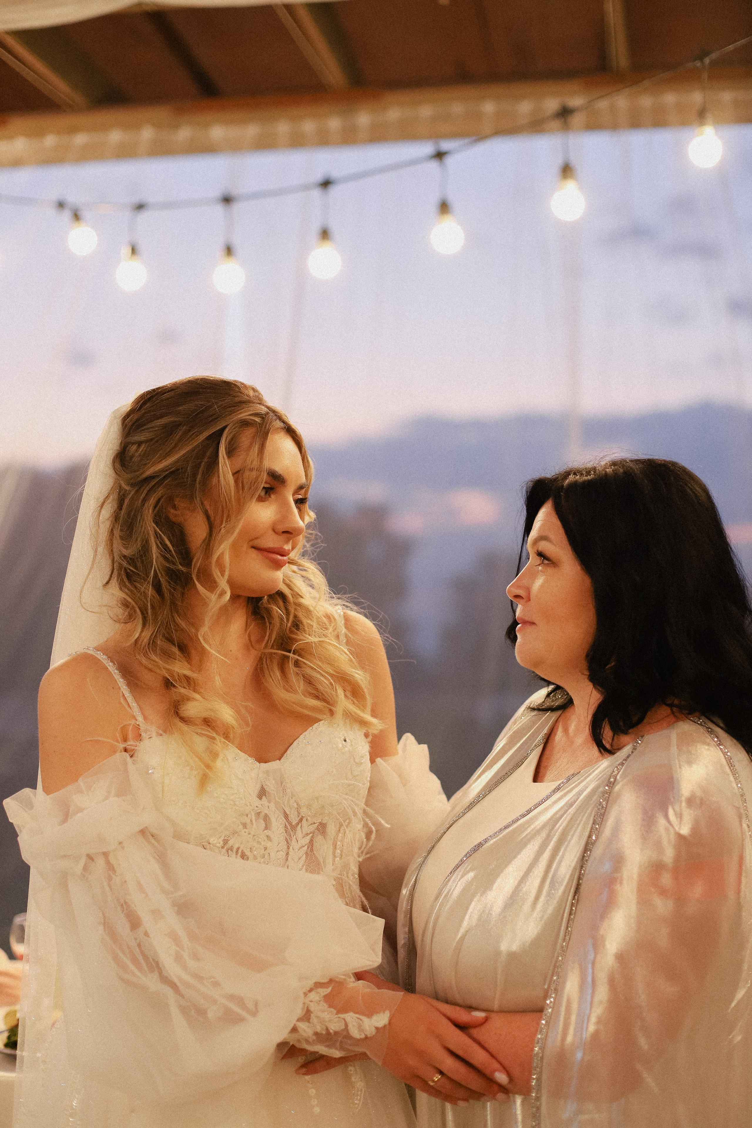 Рустам и Елизавета. Фотограф в Алматы и Москве Даша Пушкина