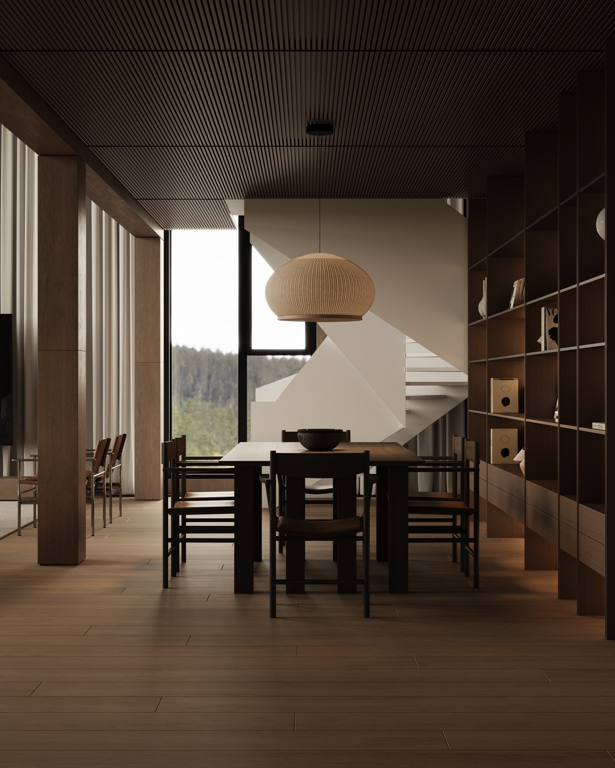 Services. Denis Konarev | Architectural Visualization Studio