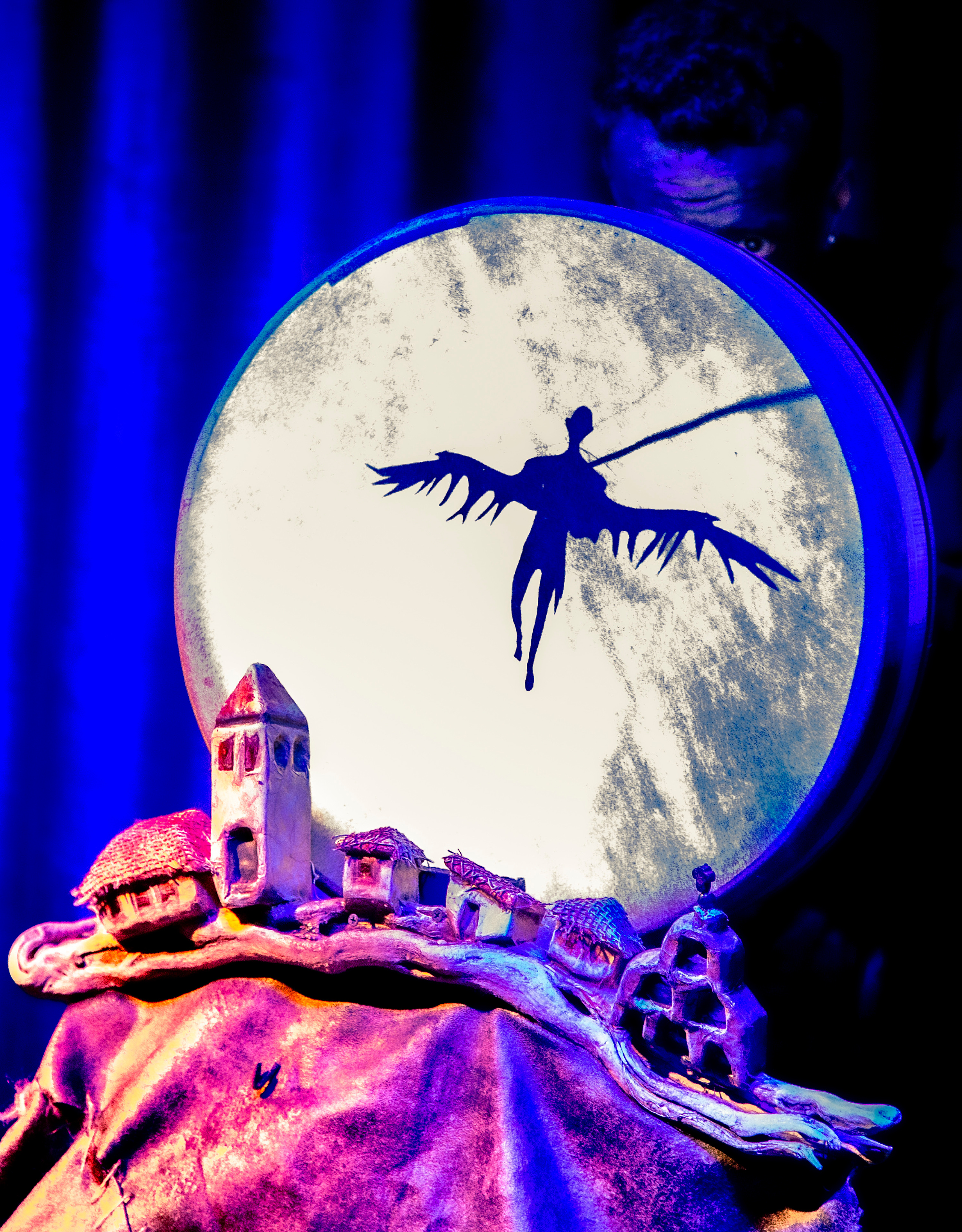 Сказки Макондо. Фотограф в Сочи Юрий Шептаев