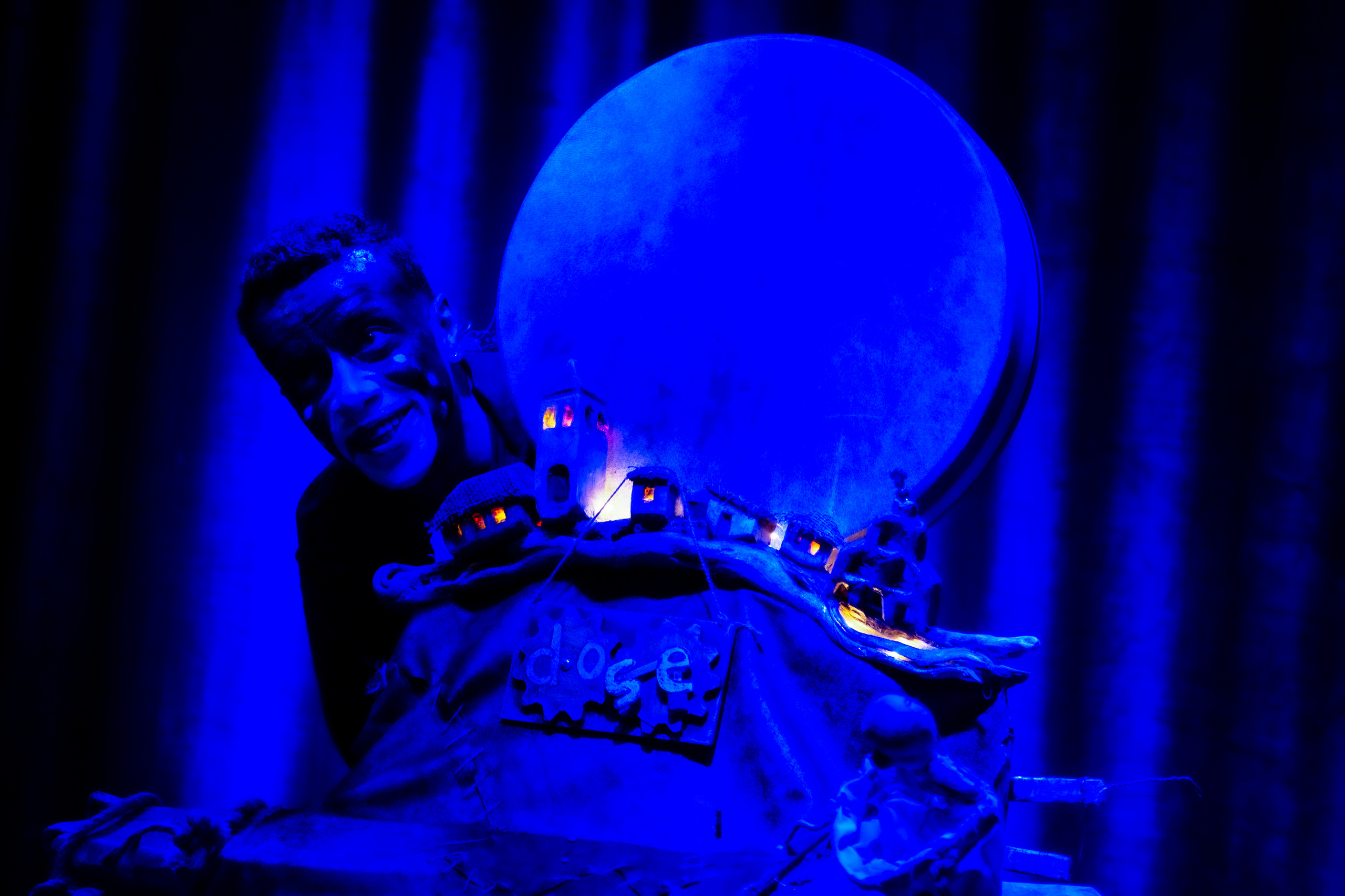 Сказки Макондо. Фотограф в Сочи Юрий Шептаев