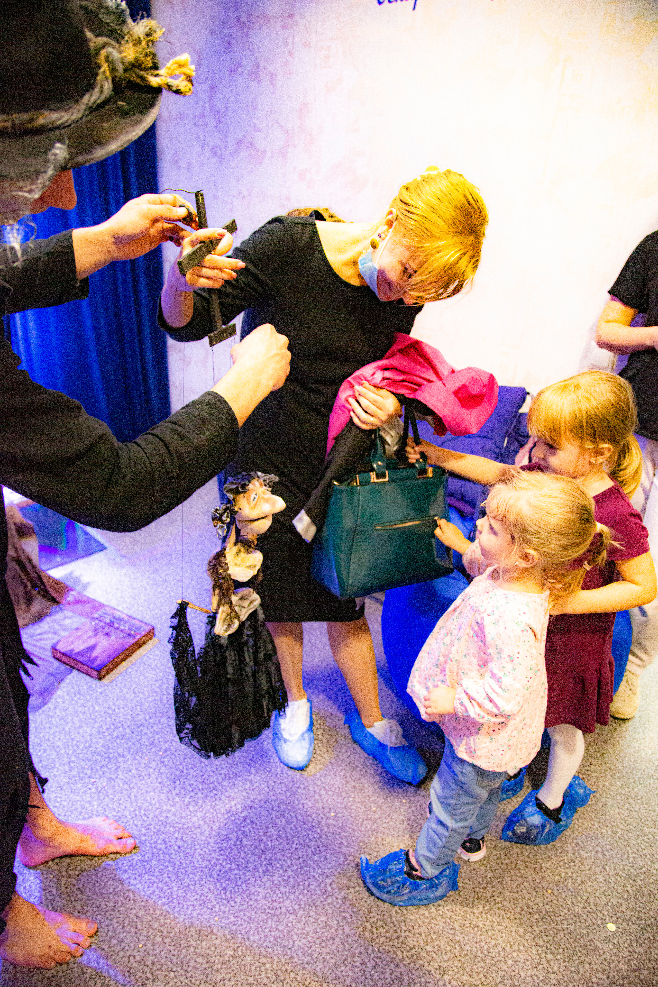 Сказки Макондо. Фотограф в Сочи Юрий Шептаев