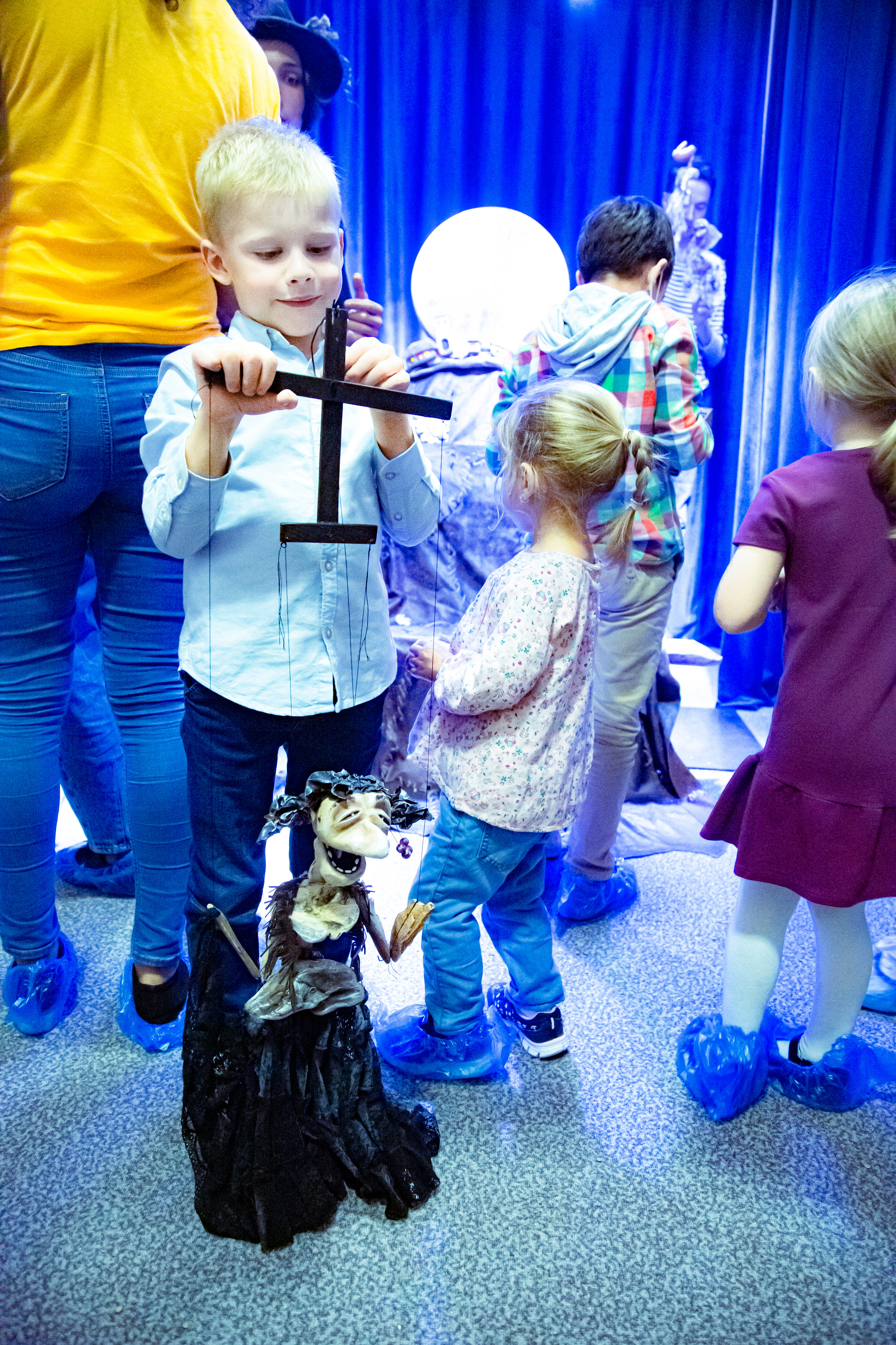 Сказки Макондо. Фотограф в Сочи Юрий Шептаев