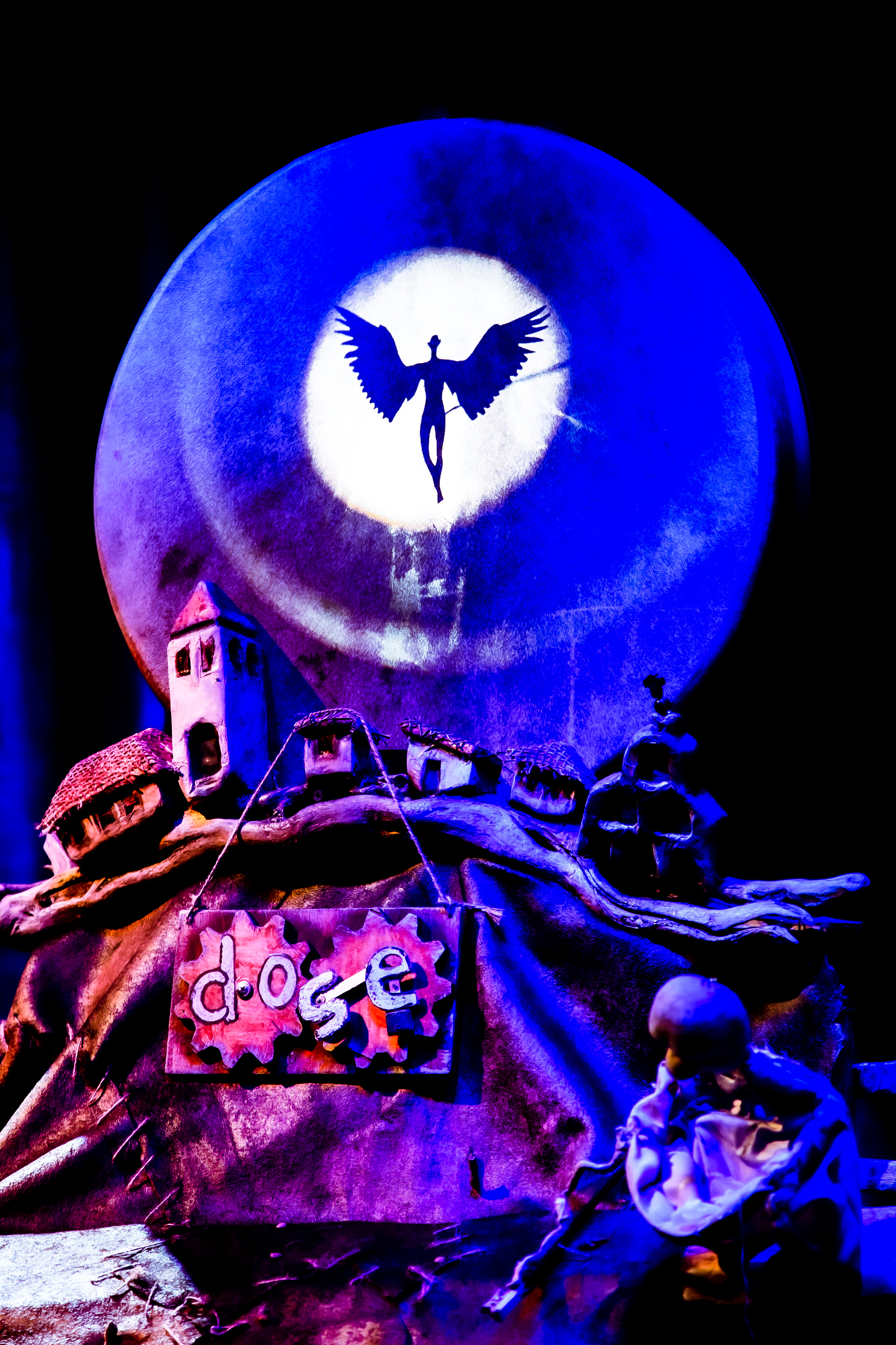 Сказки Макондо. Фотограф в Сочи Юрий Шептаев