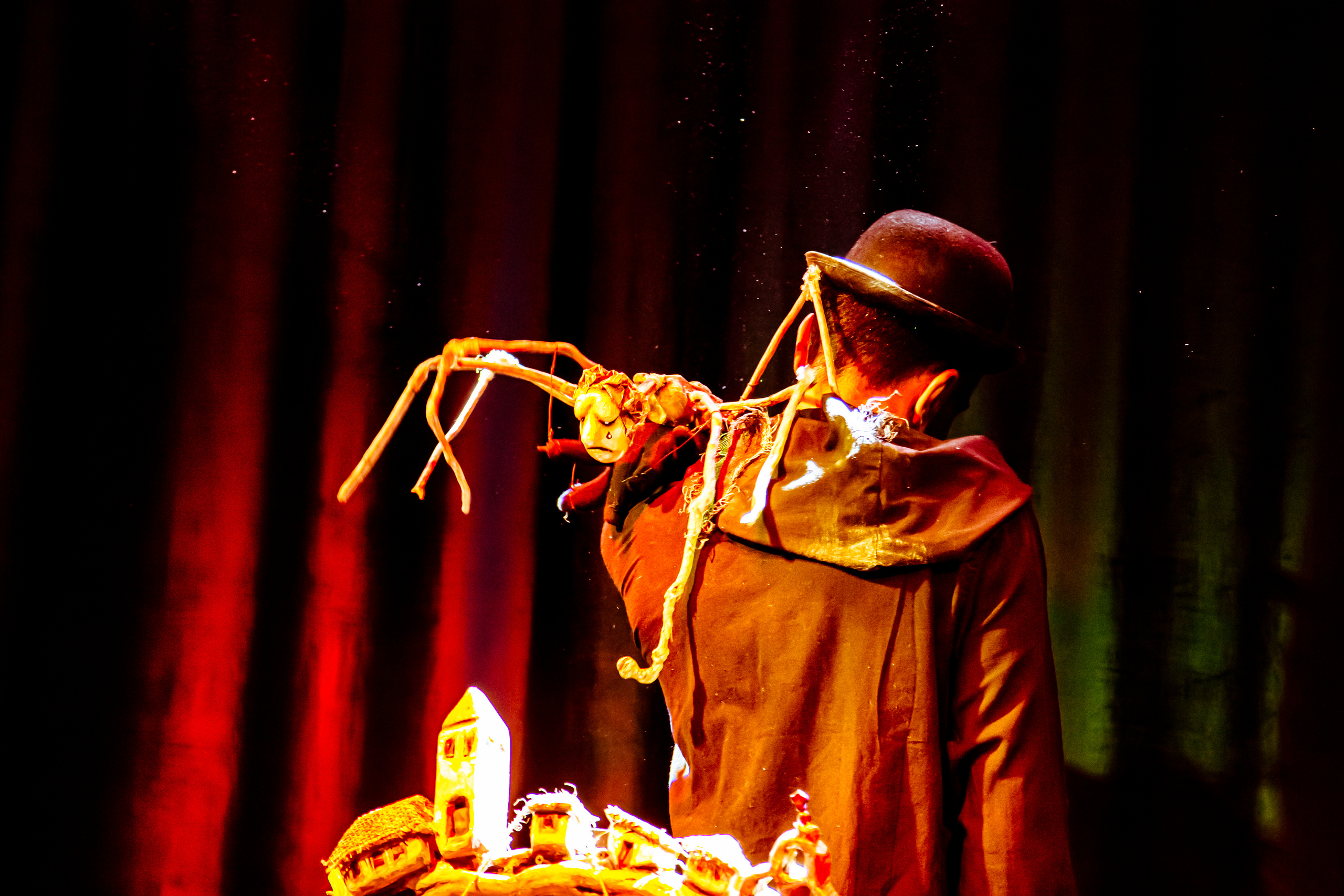 Сказки Макондо. Фотограф в Сочи Юрий Шептаев