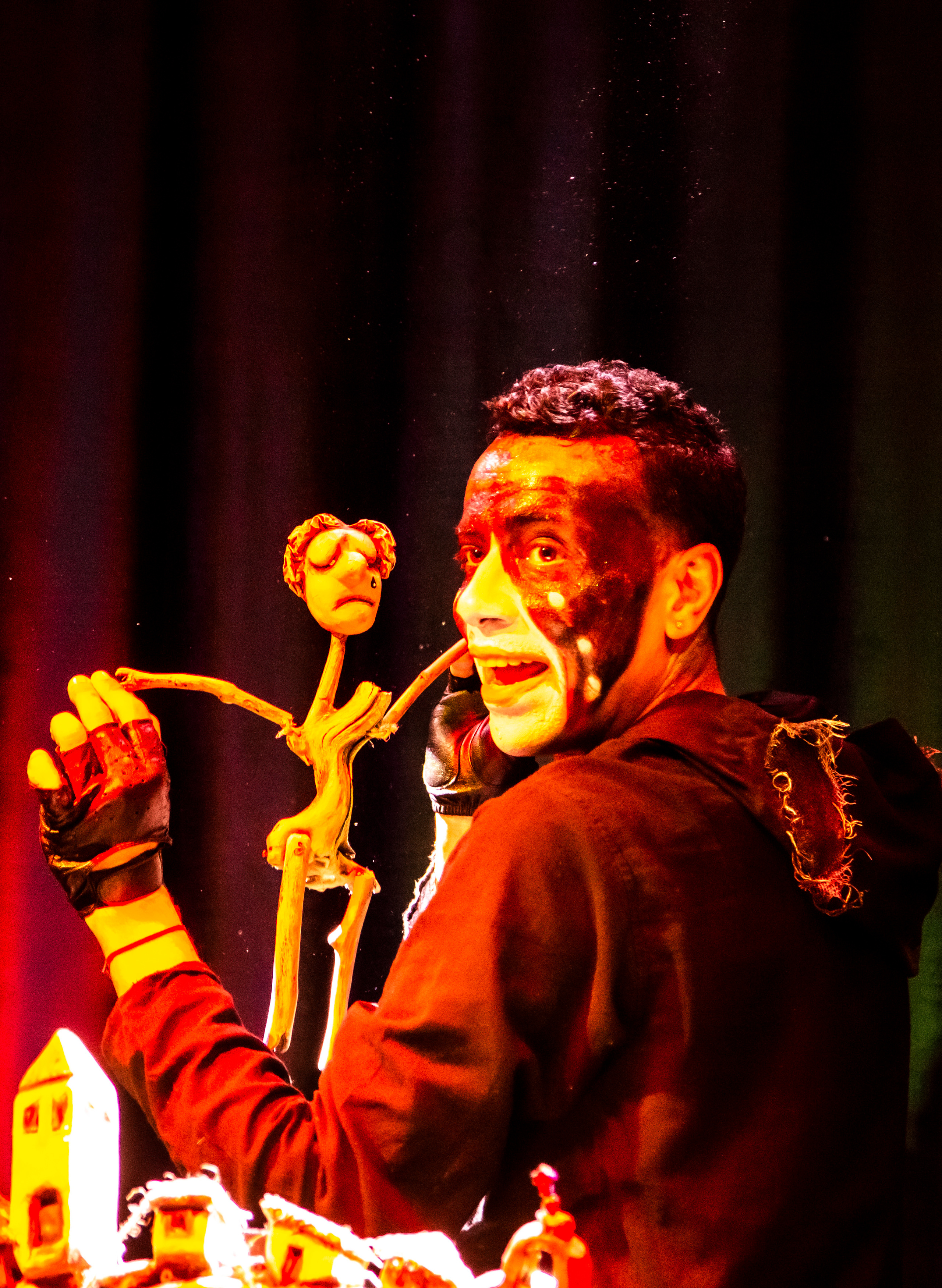 Сказки Макондо. Фотограф в Сочи Юрий Шептаев