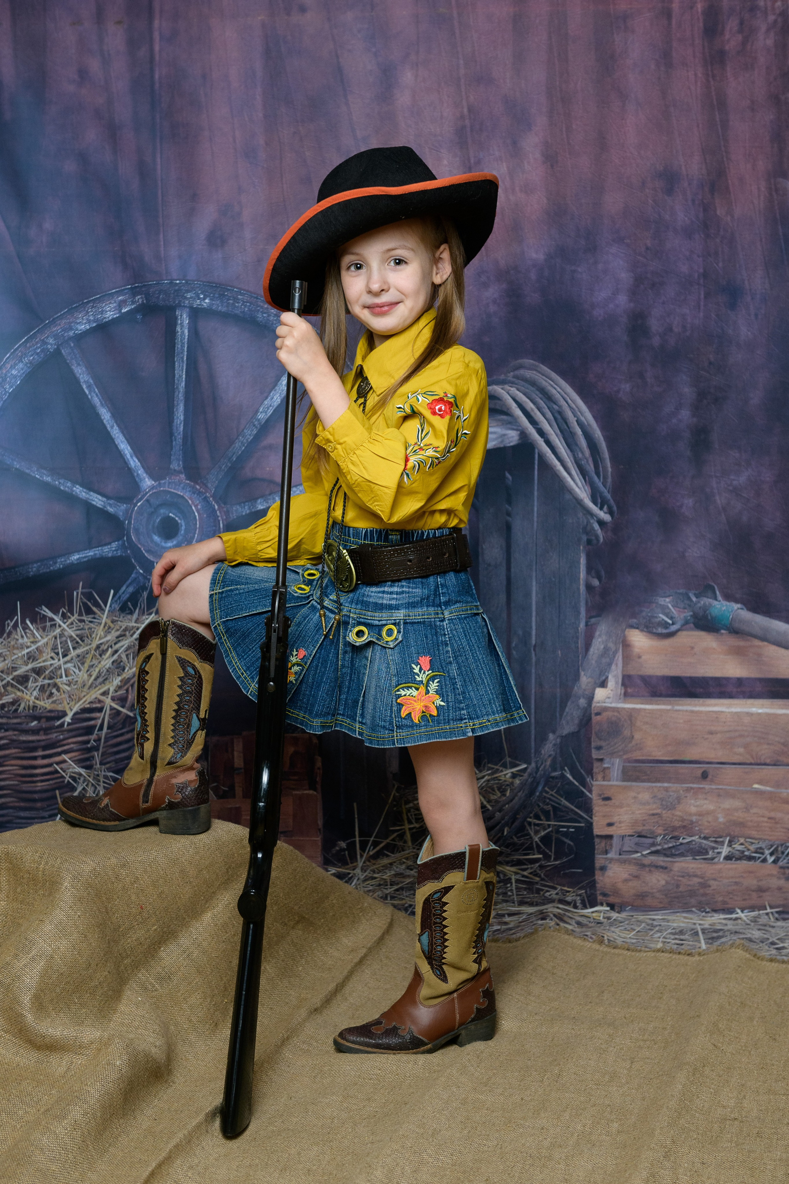 Фотопроекты для школ и детских садов. Фотограф в Ростове-на-Дону Маркер Елена