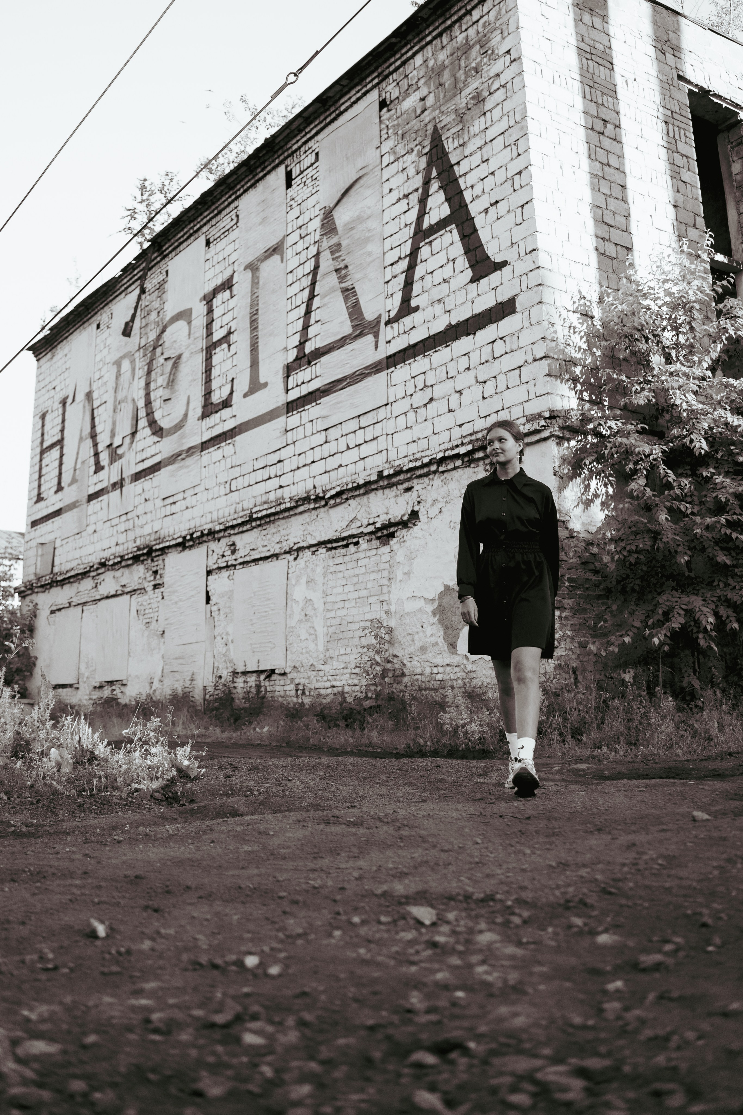 Места для фотосессий в Нижнем Тагиле. Фотограф Рябинин Евгений. Нижний тагил\Екатеринбург