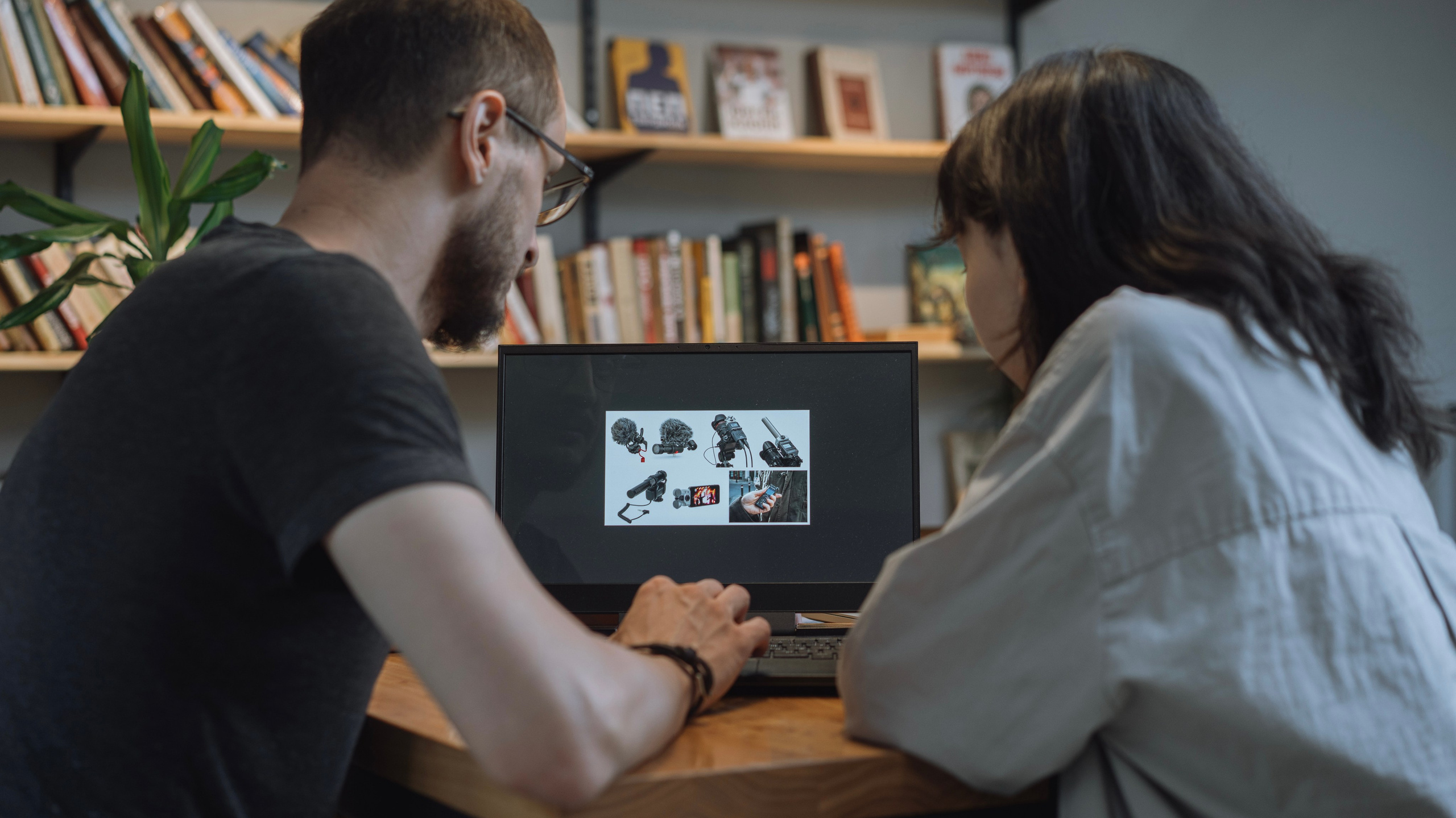 Индивидуальные занятия. Обучение для фотографов, видеографов, фильммейкеров, режиссёров, художников