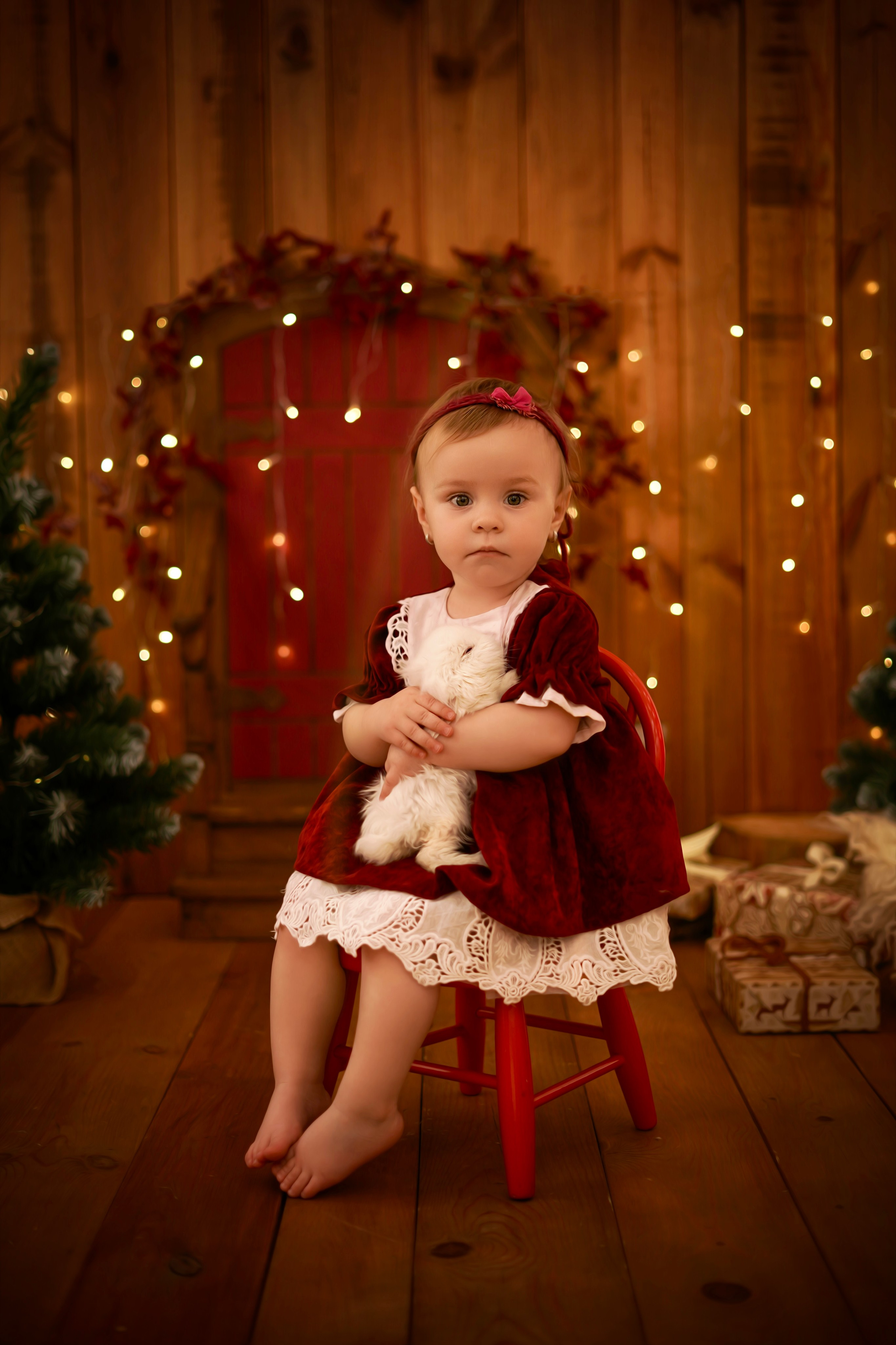 Детский и семейный фотограф в Иркутске Мария Козлова