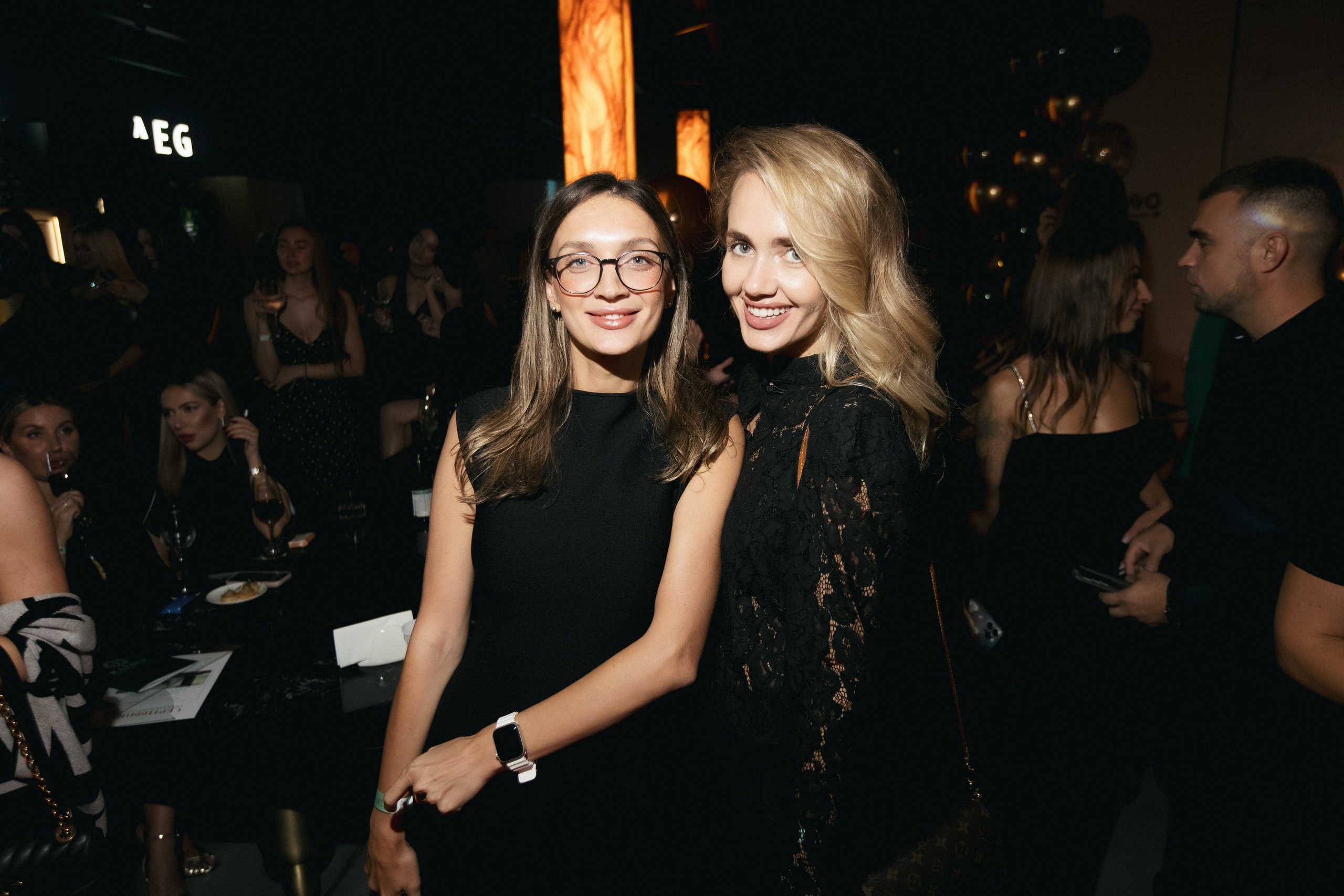 BRAVO BIRTHDAY 13 — PART I. СВОИ. ФОТООТЧЕТЫ-СОБЫТИЯ-МЕСТА