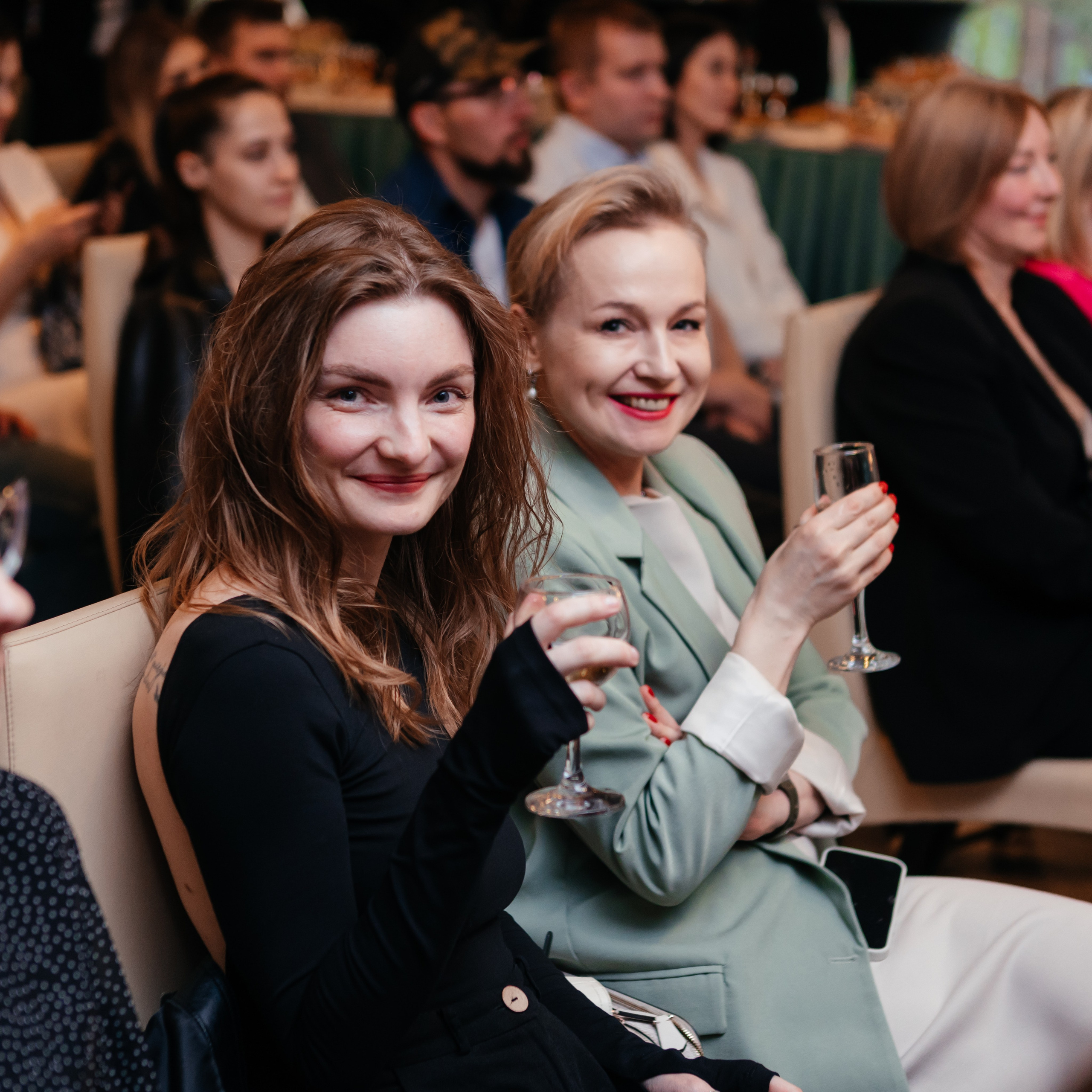 ПРЕМИЯ 2ГИС | PART II. СВОИ. ФОТООТЧЕТЫ-СОБЫТИЯ-МЕСТА