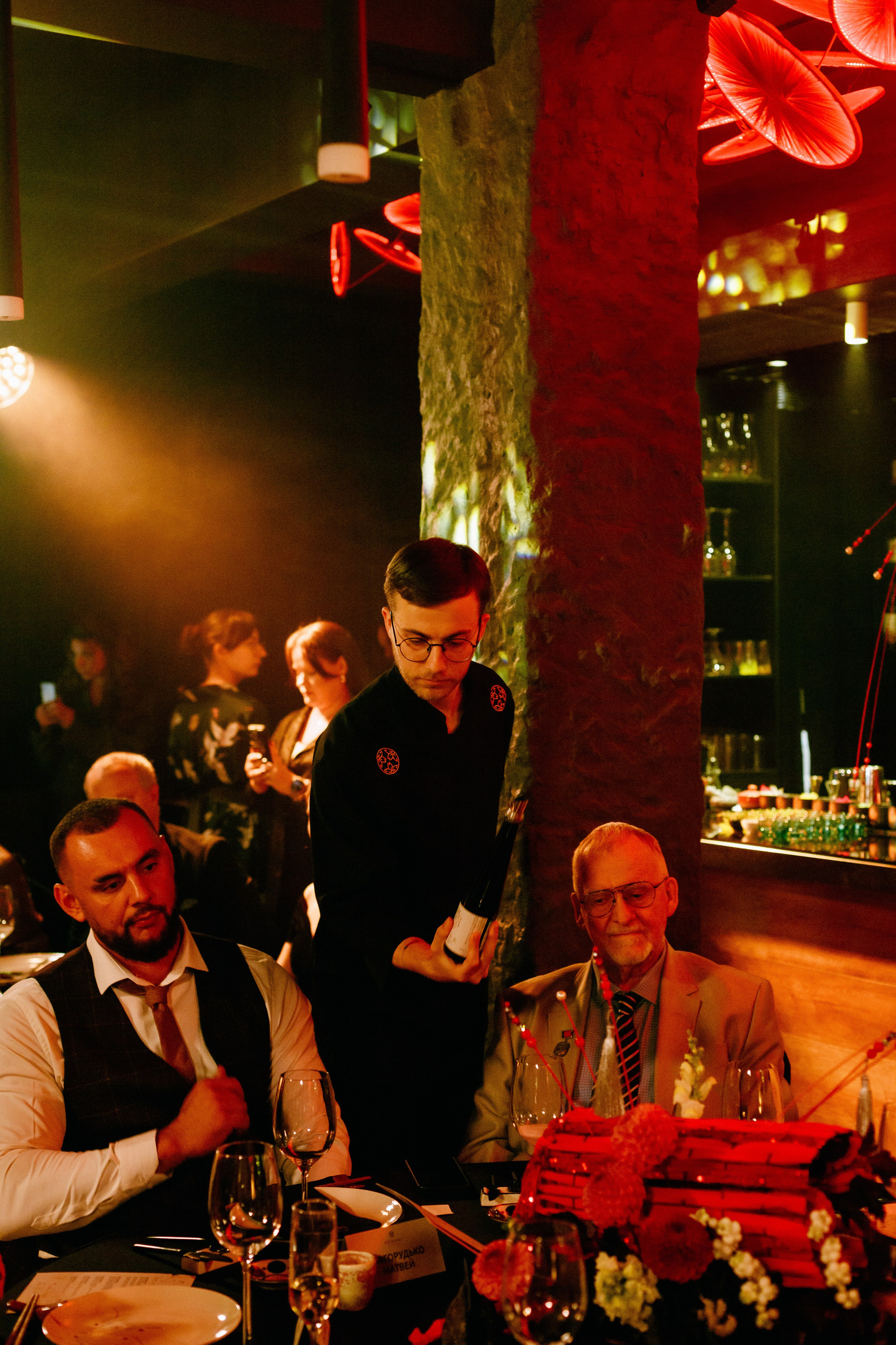 HANAMI — МЕМУАРЫ ГЕЙШИ. СВОИ. ФОТООТЧЕТЫ-СОБЫТИЯ-МЕСТА