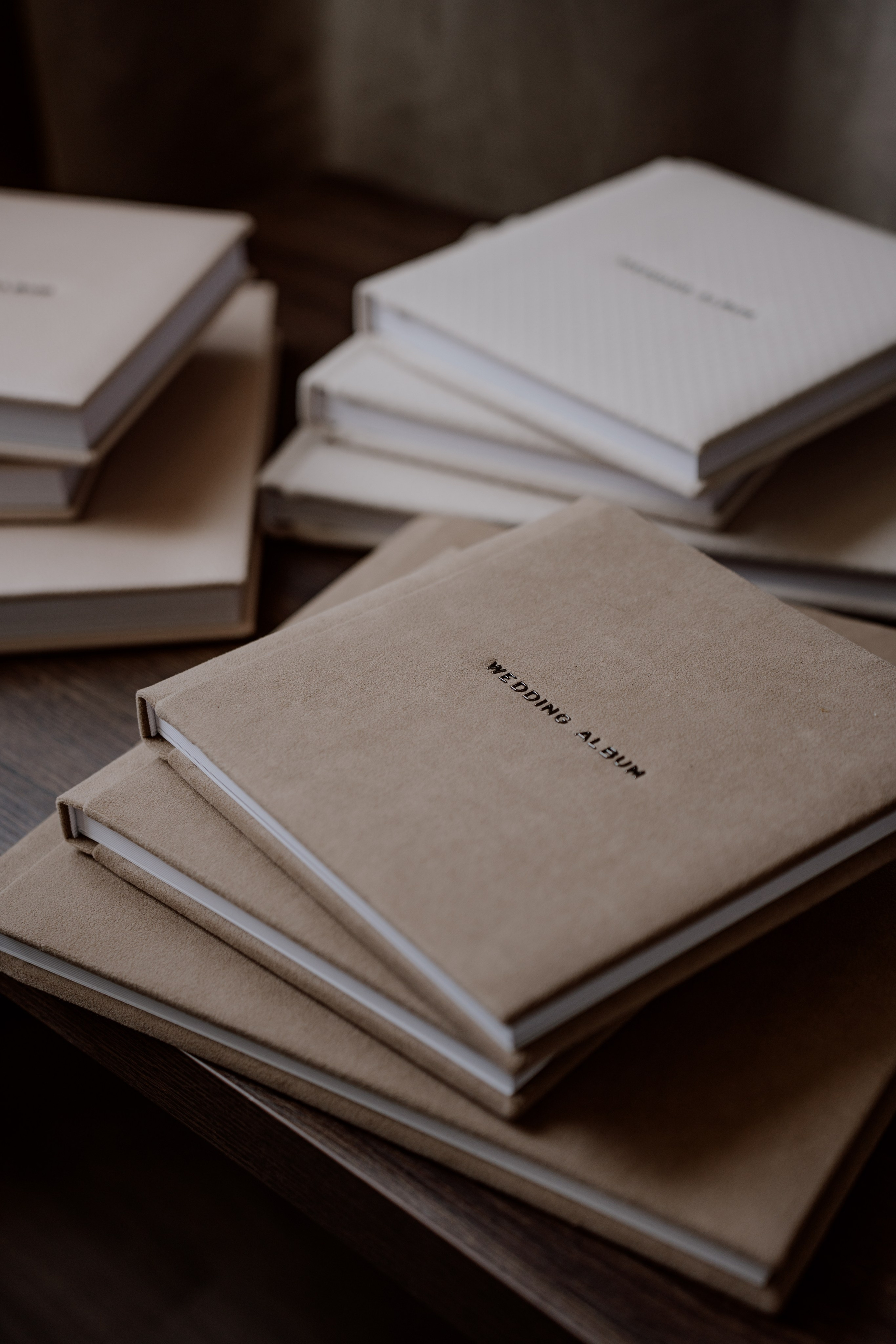 Фотокниги. Portfolio