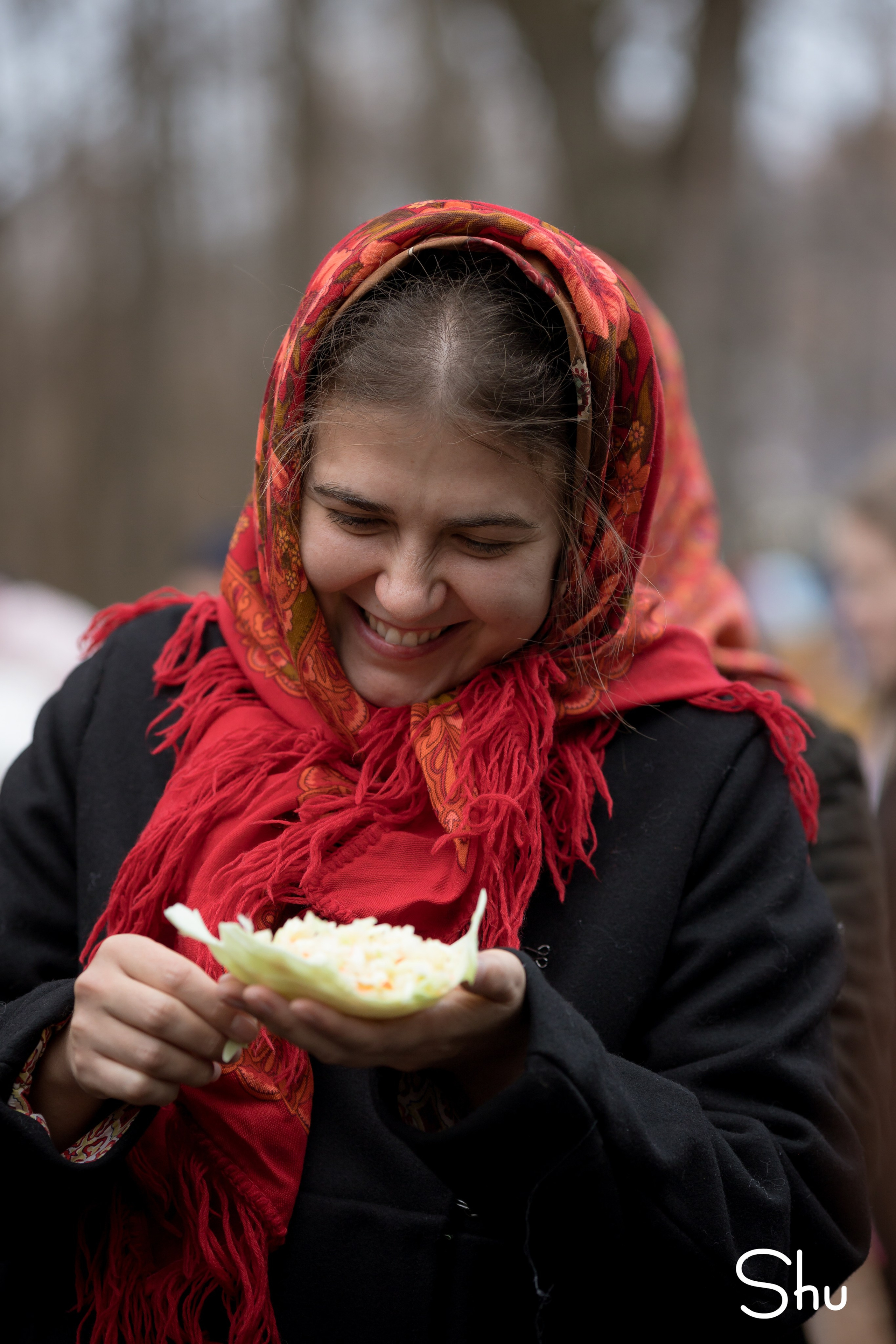 Праздник Покрова на Щелоковском хуторе в Нижнем Новгороде. Фотограф для компаний и предпринимателей в Нижнем Новгороде и Нижегородской области