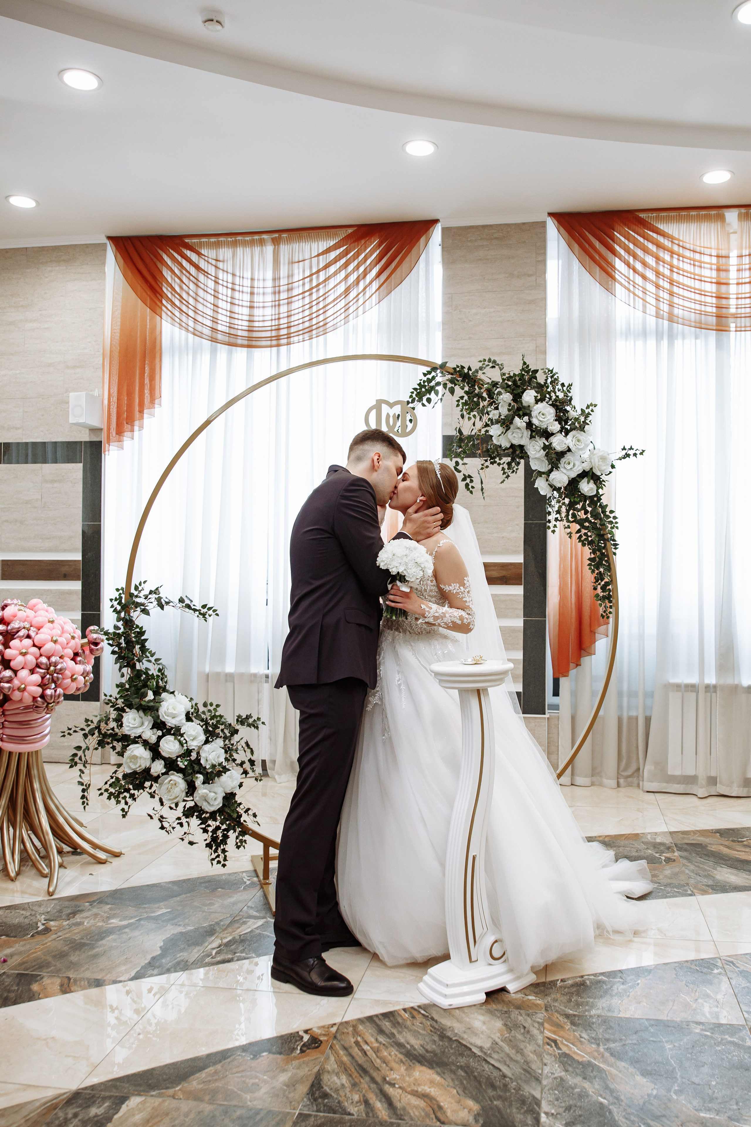 Красивые ЗАГСы Москвы фото, адреса, описание, контакты. Свадебный фотограф Москва и МО Сергей Киржаев